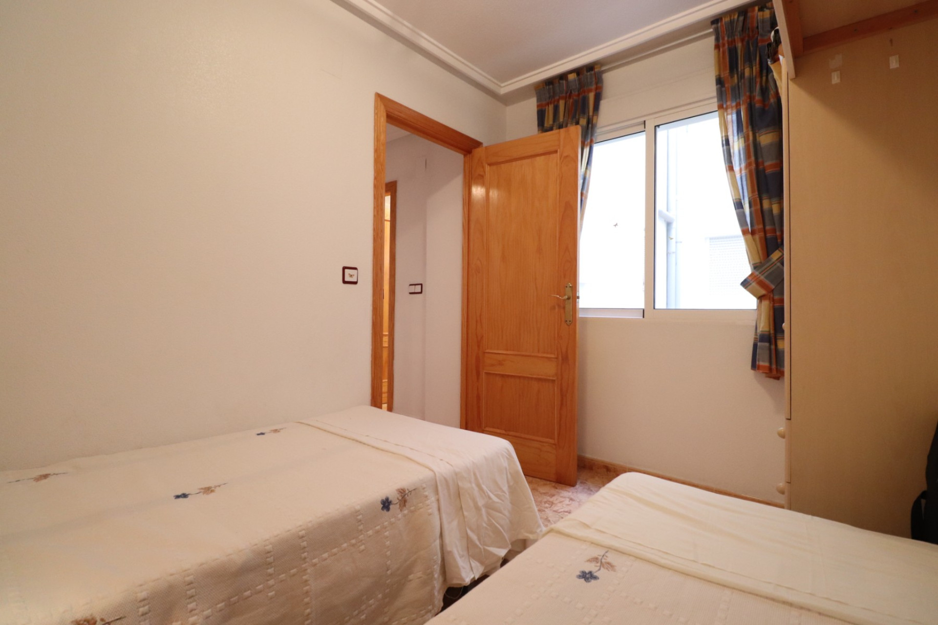 Herverkoop - Appartement / flat - Torrevieja - Torrevieja - Centre