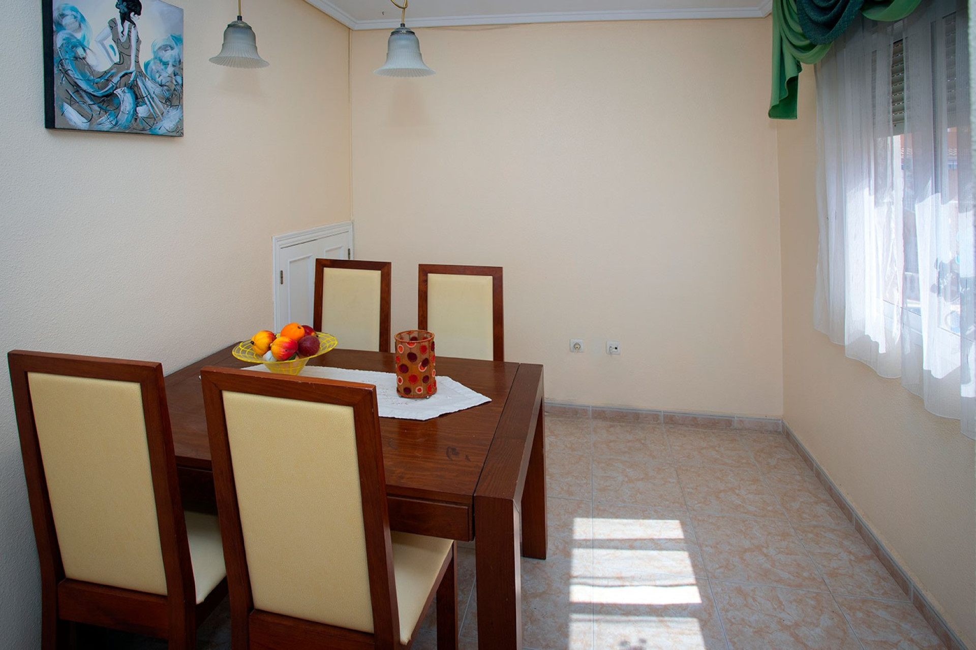 Herverkoop - Appartement / flat - Torrevieja - torrevieja