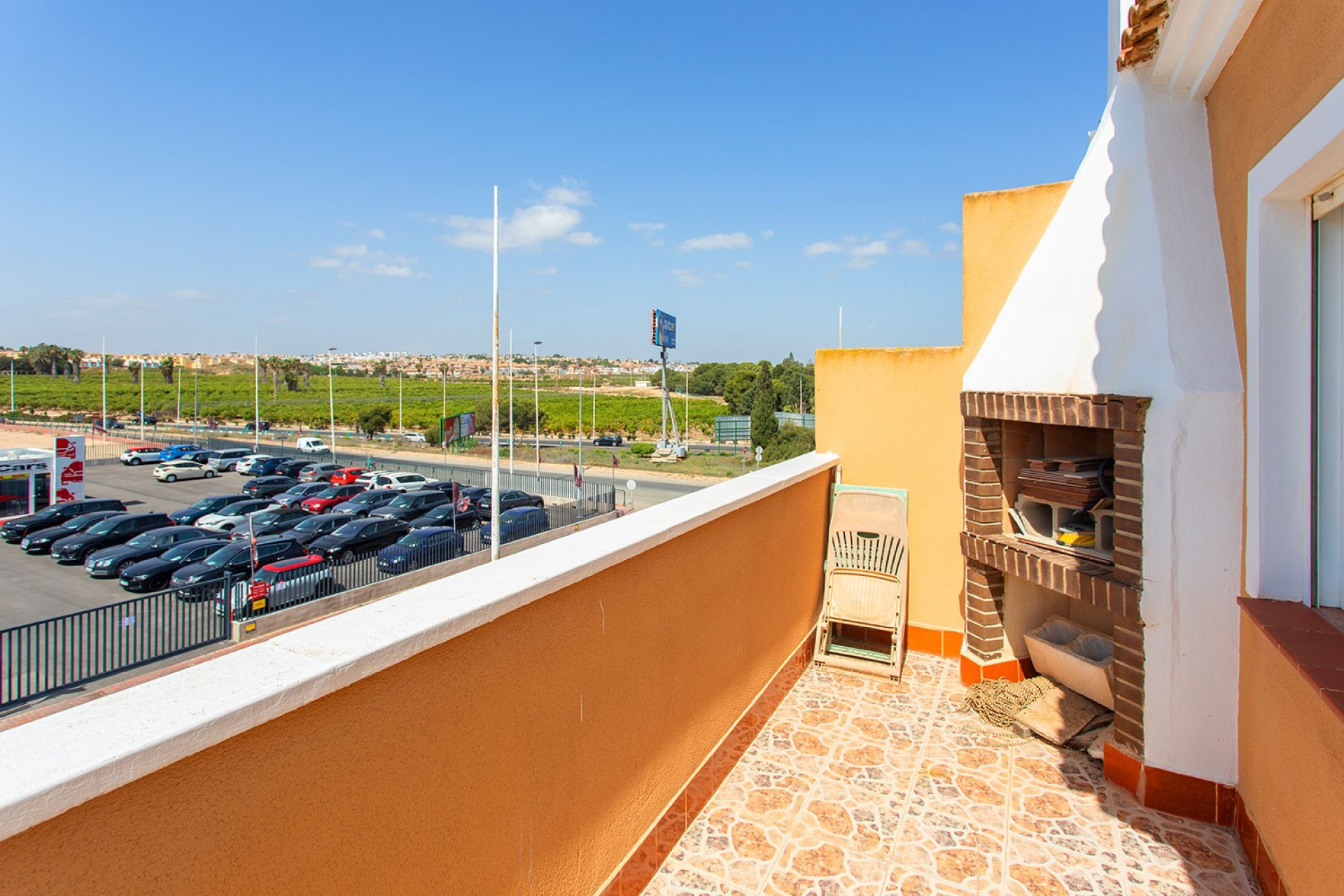 Herverkoop - Appartement / flat - Torrevieja - torrevieja