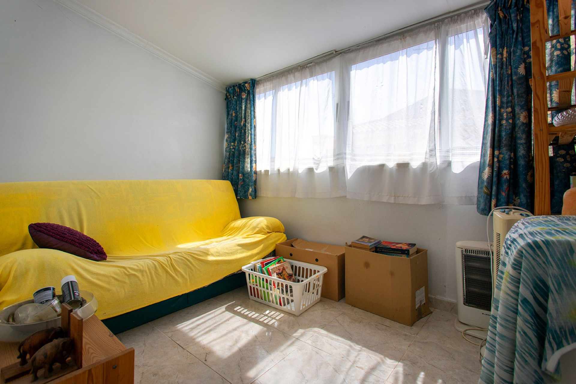 Herverkoop - Appartement / flat - Torrevieja - torrevieja