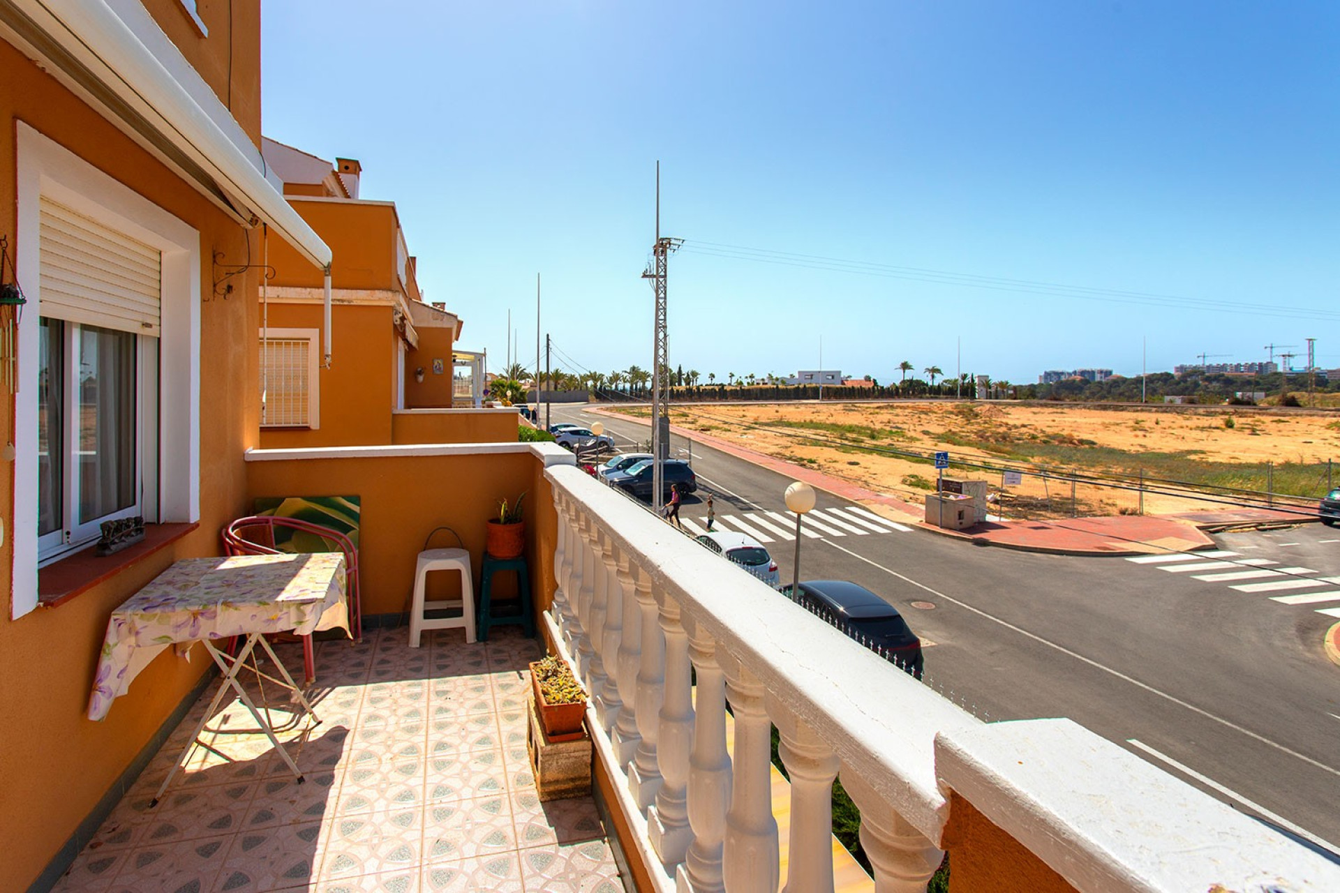Herverkoop - Appartement / flat - Torrevieja - torrevieja