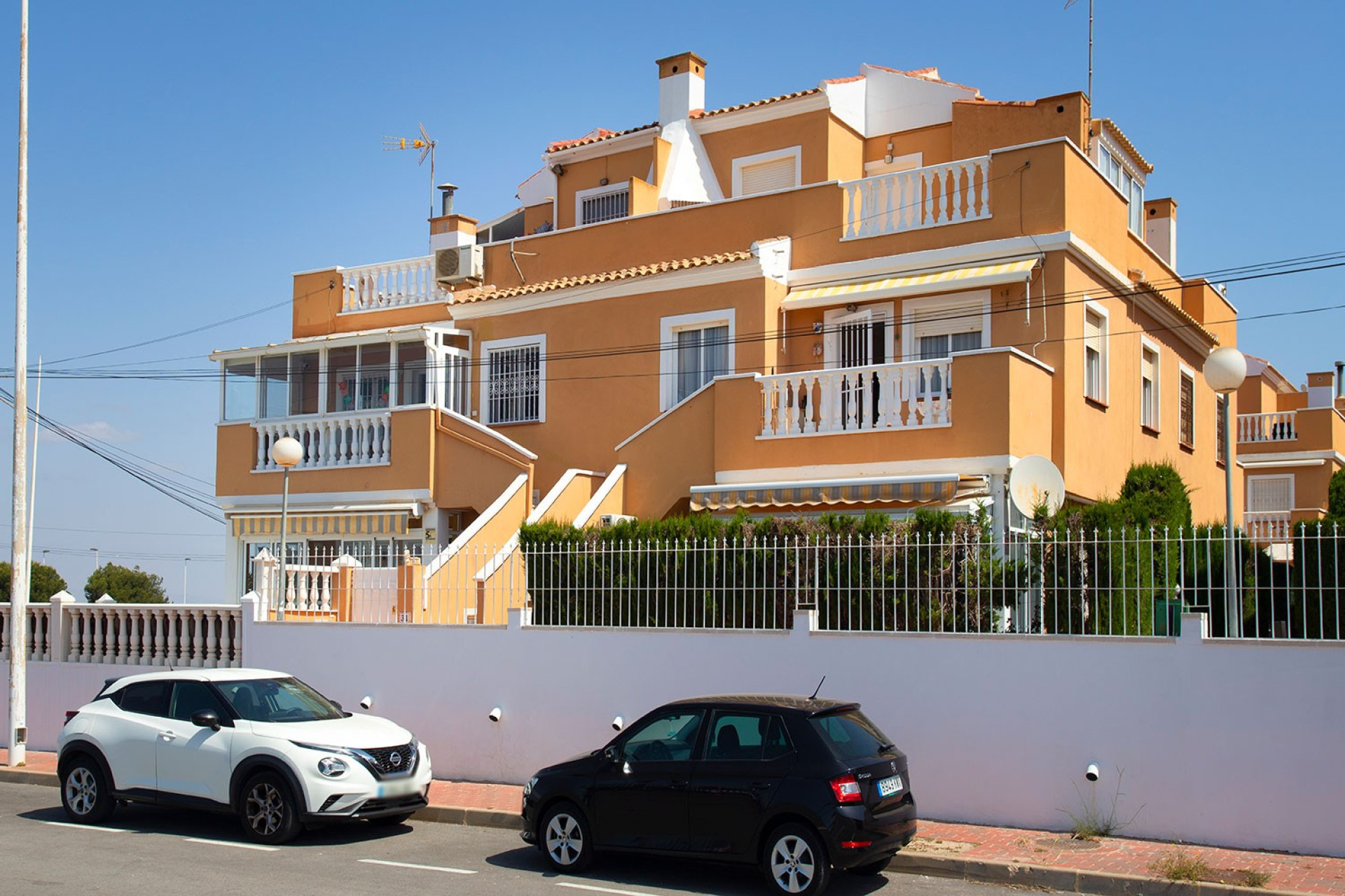 Herverkoop - Appartement / flat - Torrevieja - torrevieja