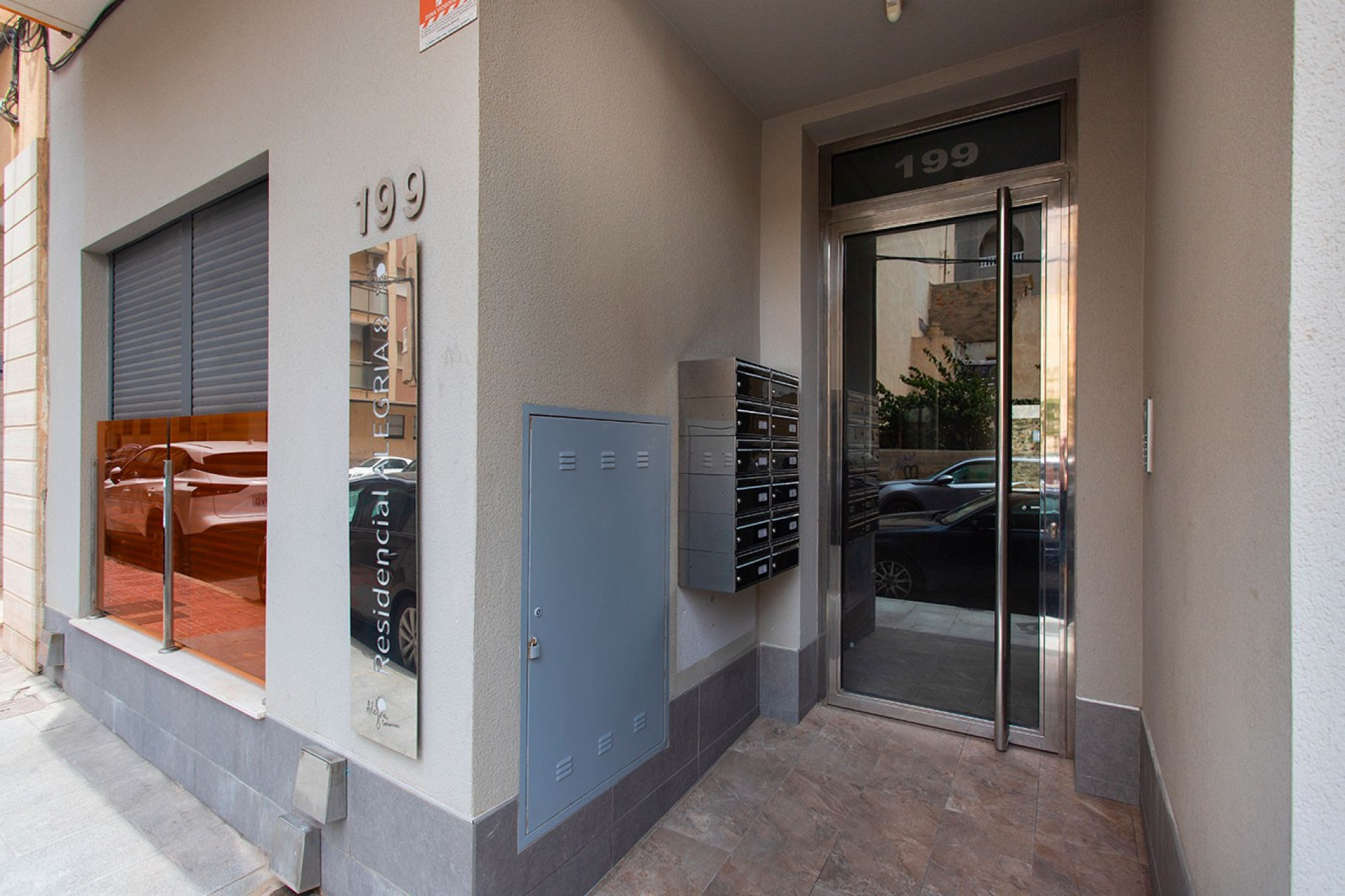 Herverkoop - Appartement / flat - Torrevieja - torrevieja