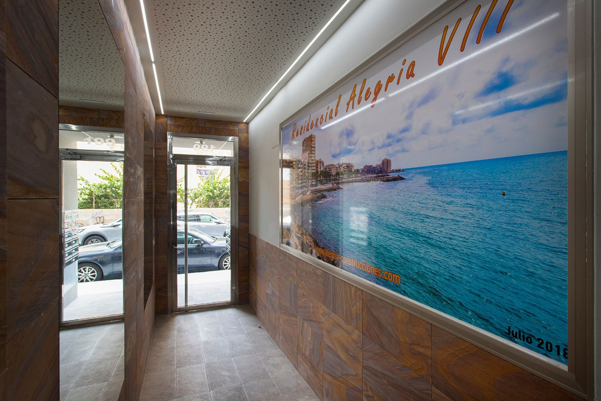 Herverkoop - Appartement / flat - Torrevieja - torrevieja