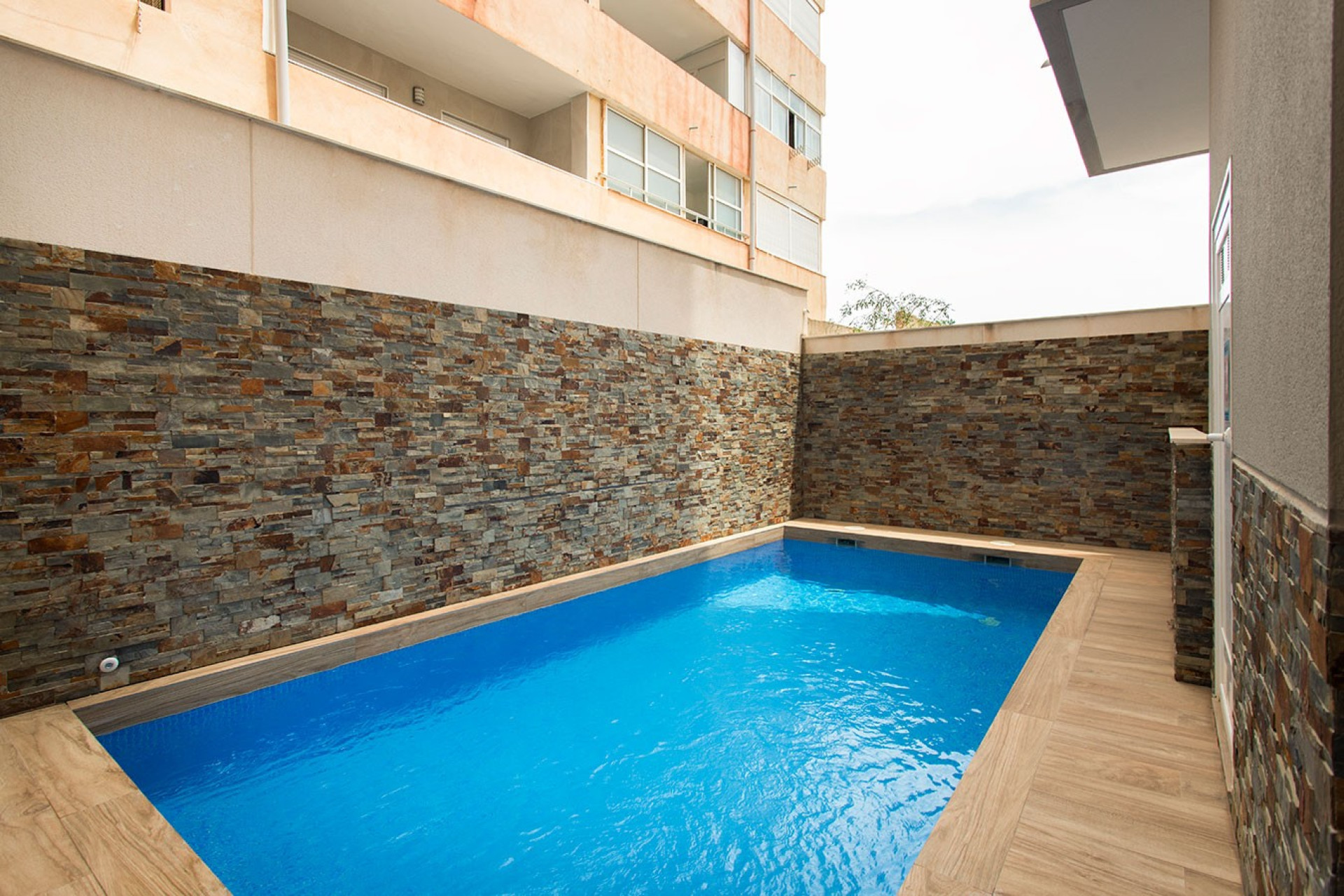 Herverkoop - Appartement / flat - Torrevieja - torrevieja