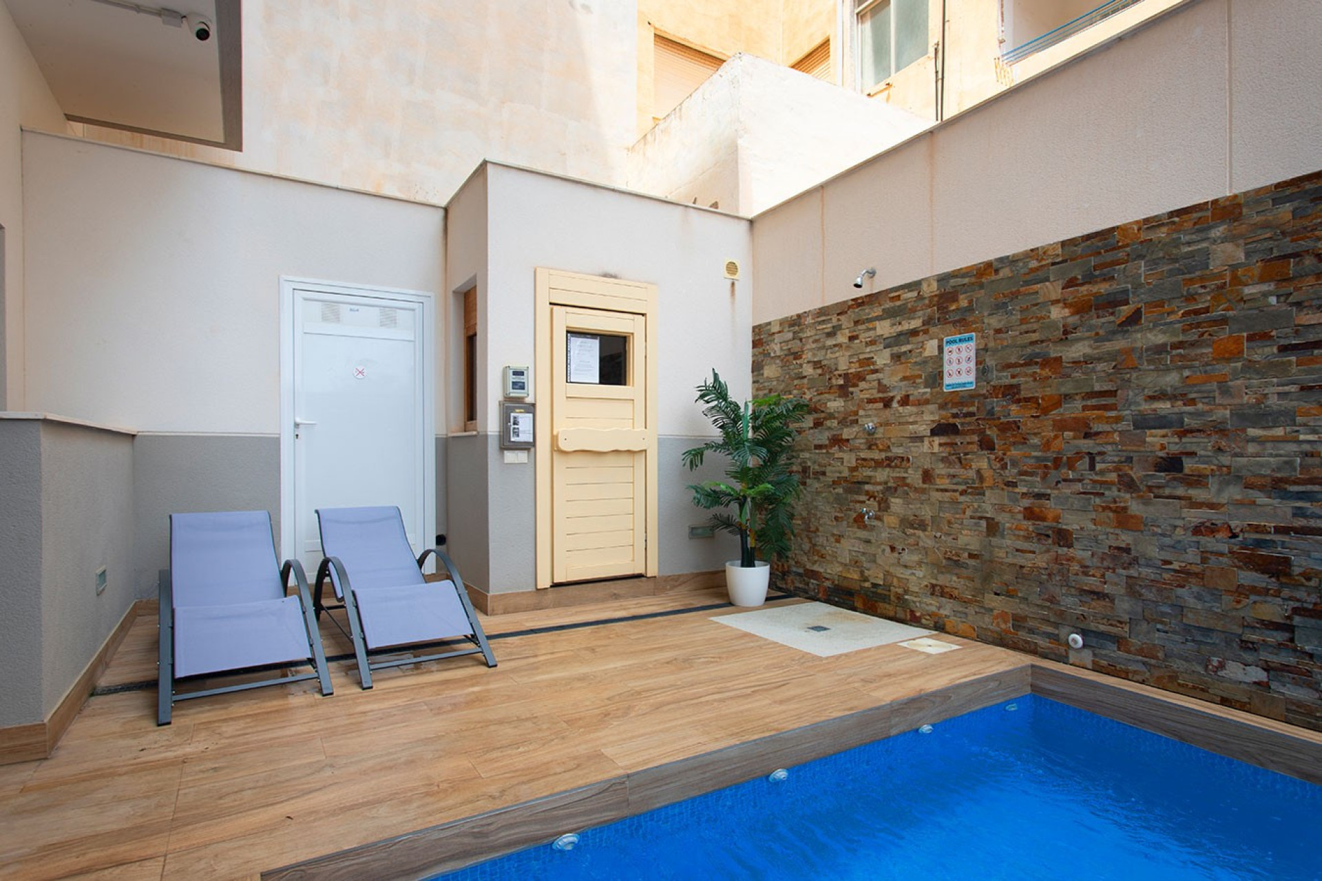 Herverkoop - Appartement / flat - Torrevieja - torrevieja