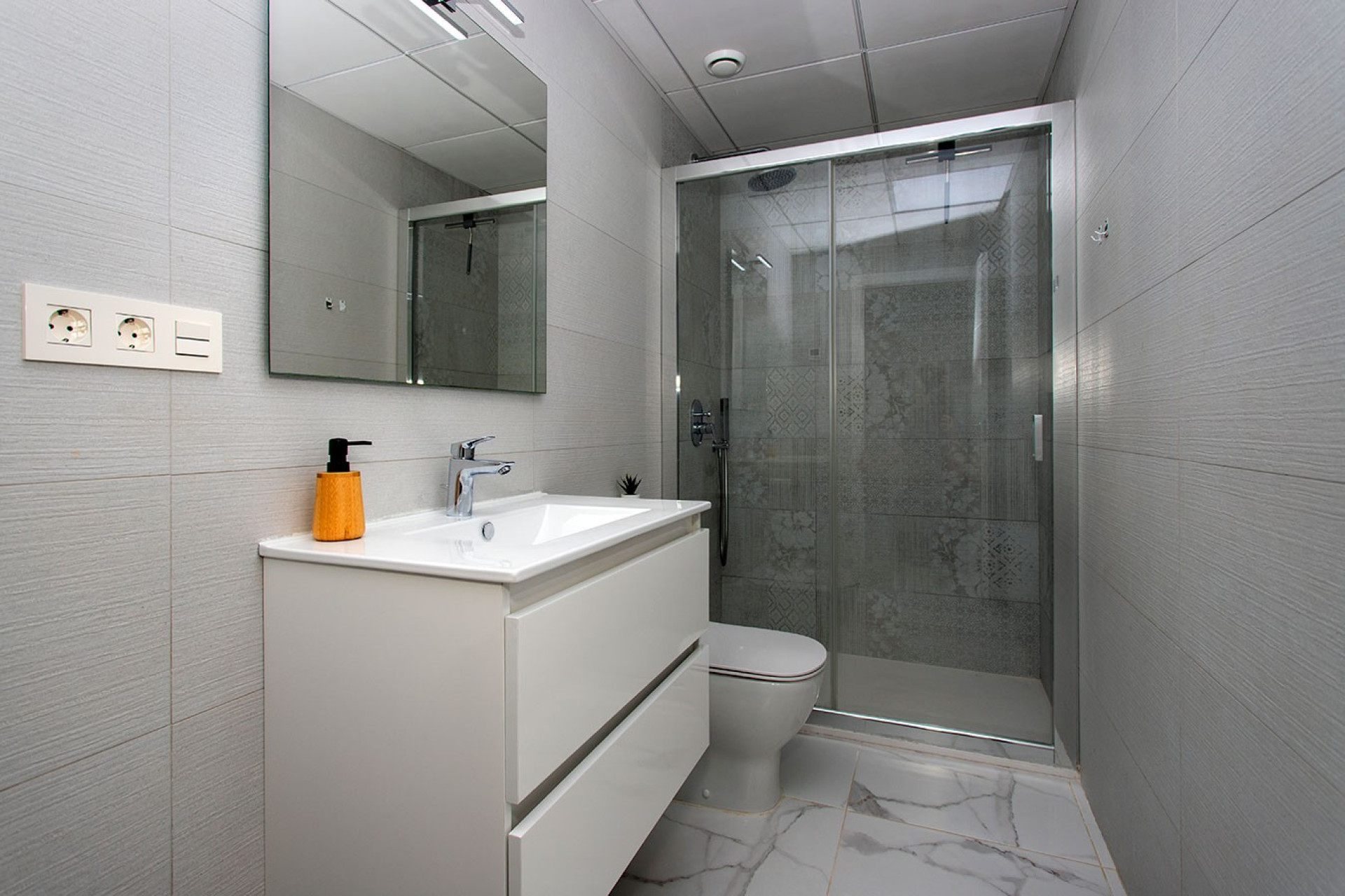 Herverkoop - Appartement / flat - Torrevieja - torrevieja