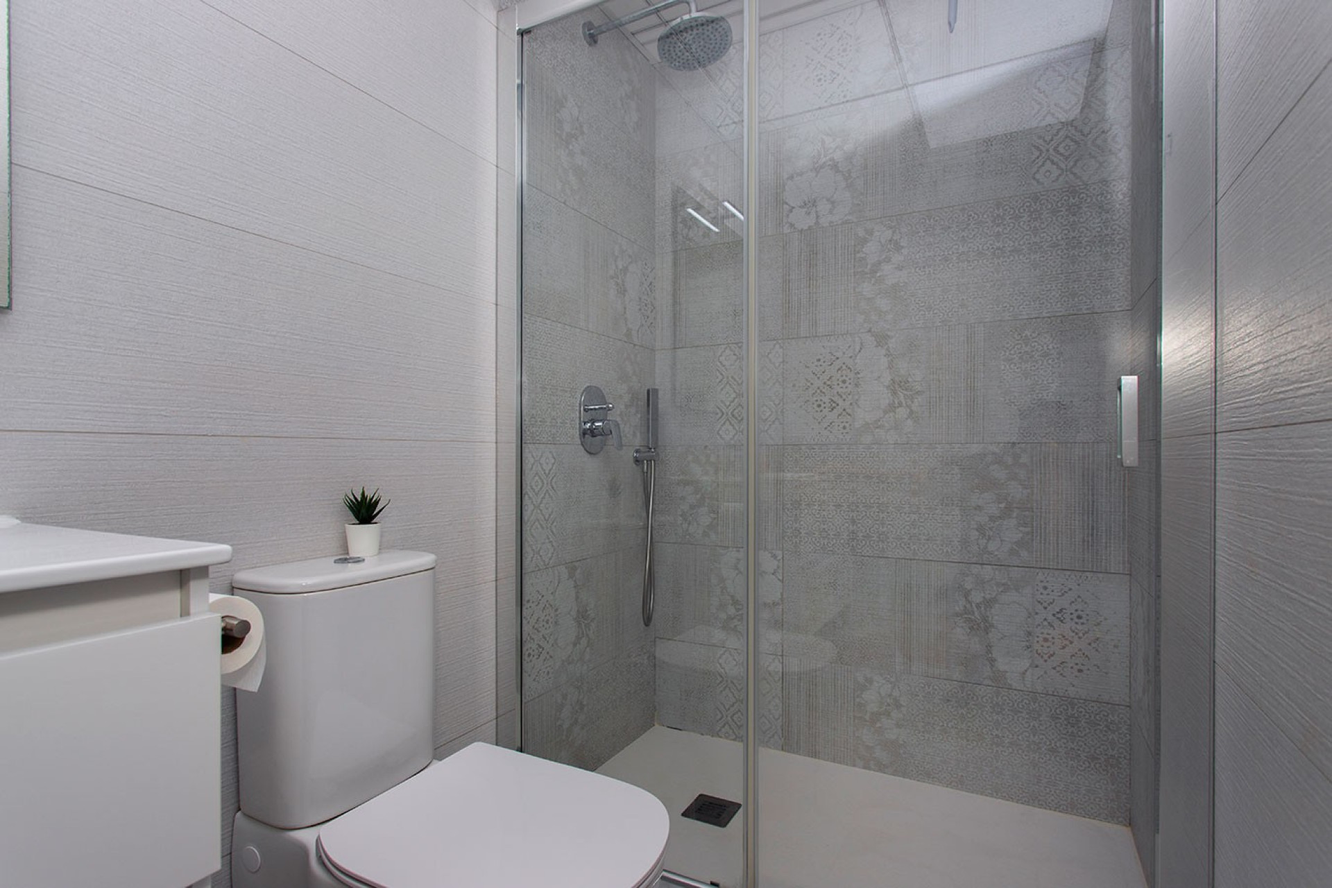 Herverkoop - Appartement / flat - Torrevieja - torrevieja