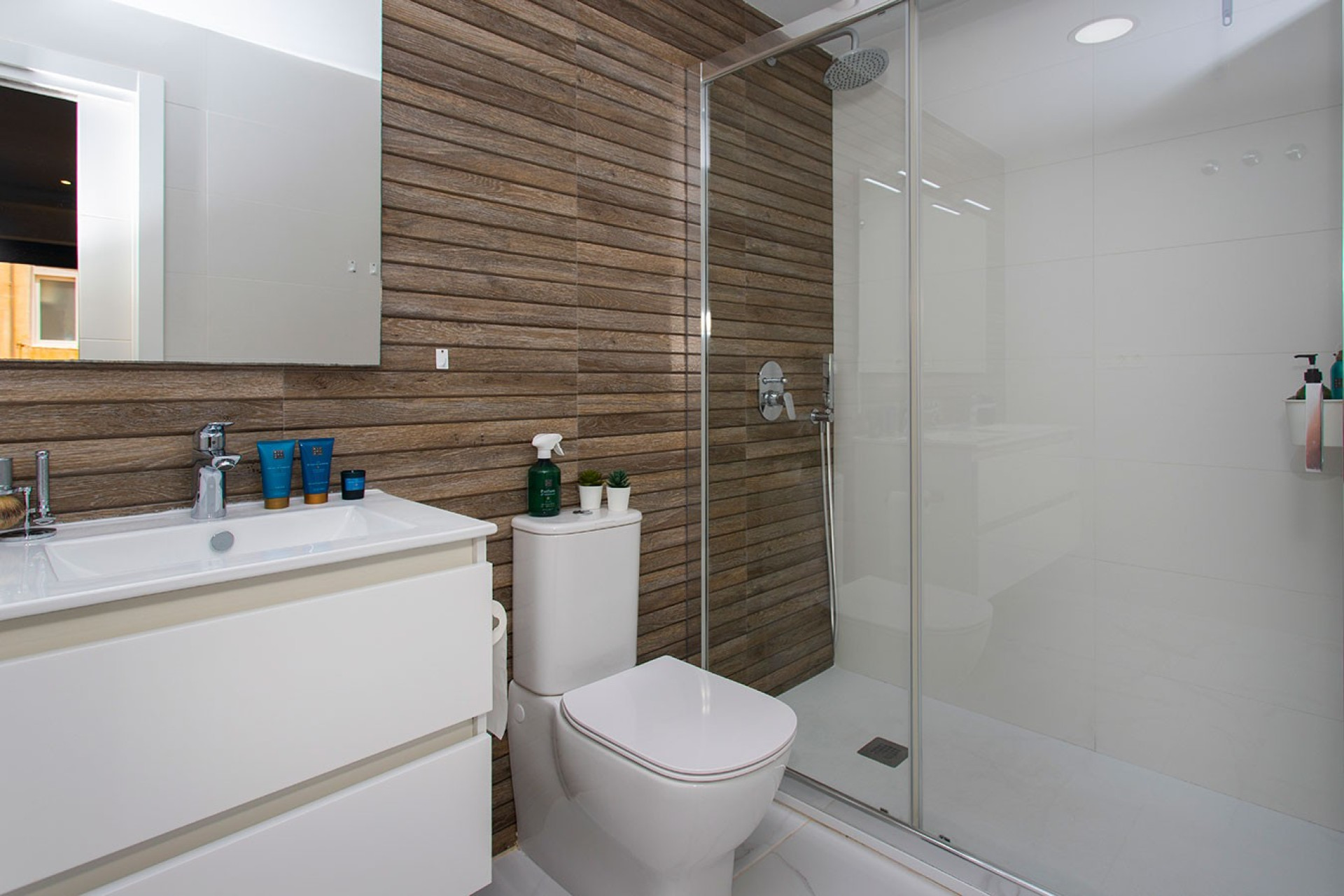 Herverkoop - Appartement / flat - Torrevieja - torrevieja