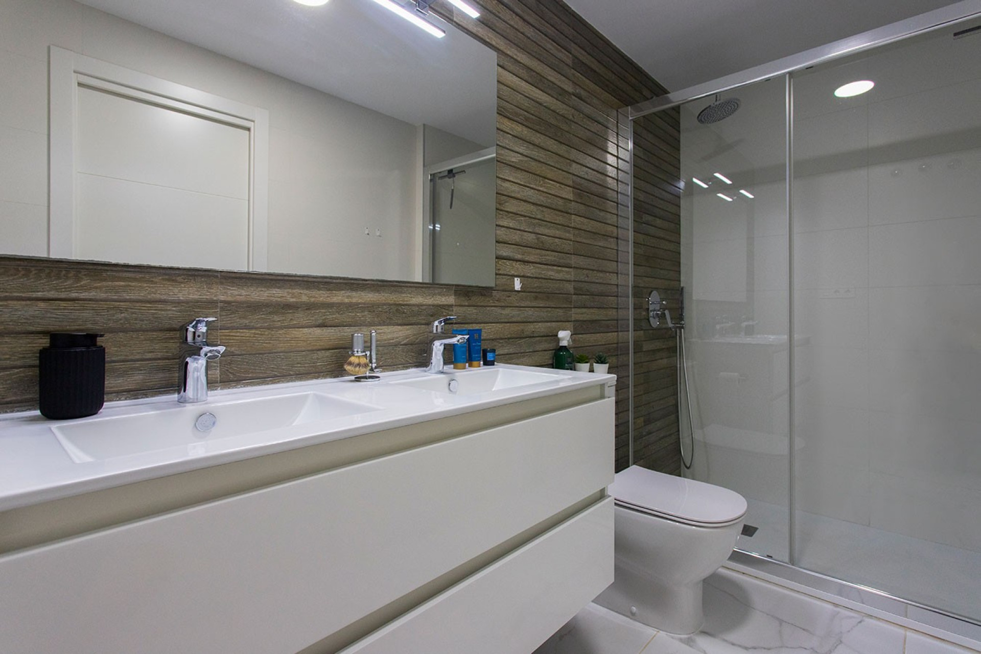 Herverkoop - Appartement / flat - Torrevieja - torrevieja