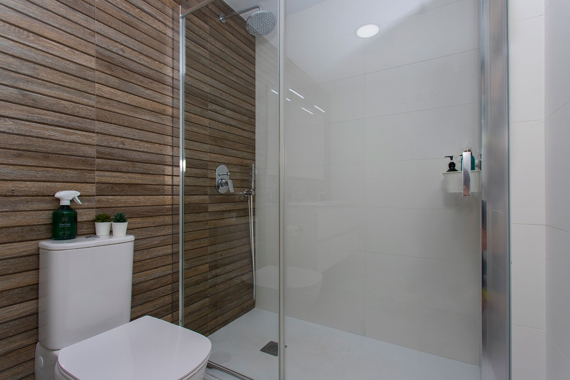 Herverkoop - Appartement / flat - Torrevieja - torrevieja