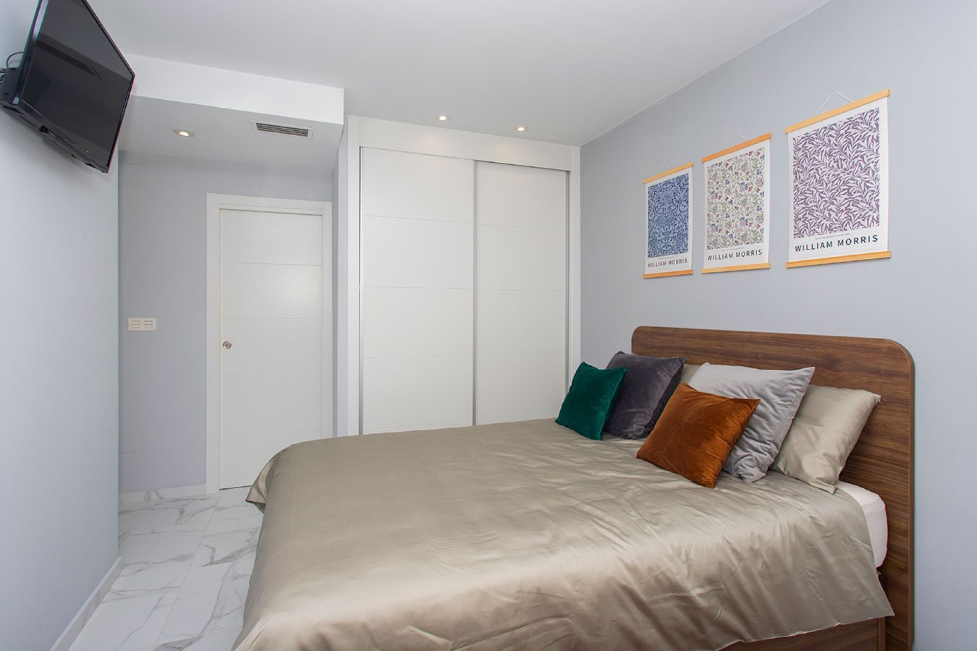 Herverkoop - Appartement / flat - Torrevieja - torrevieja