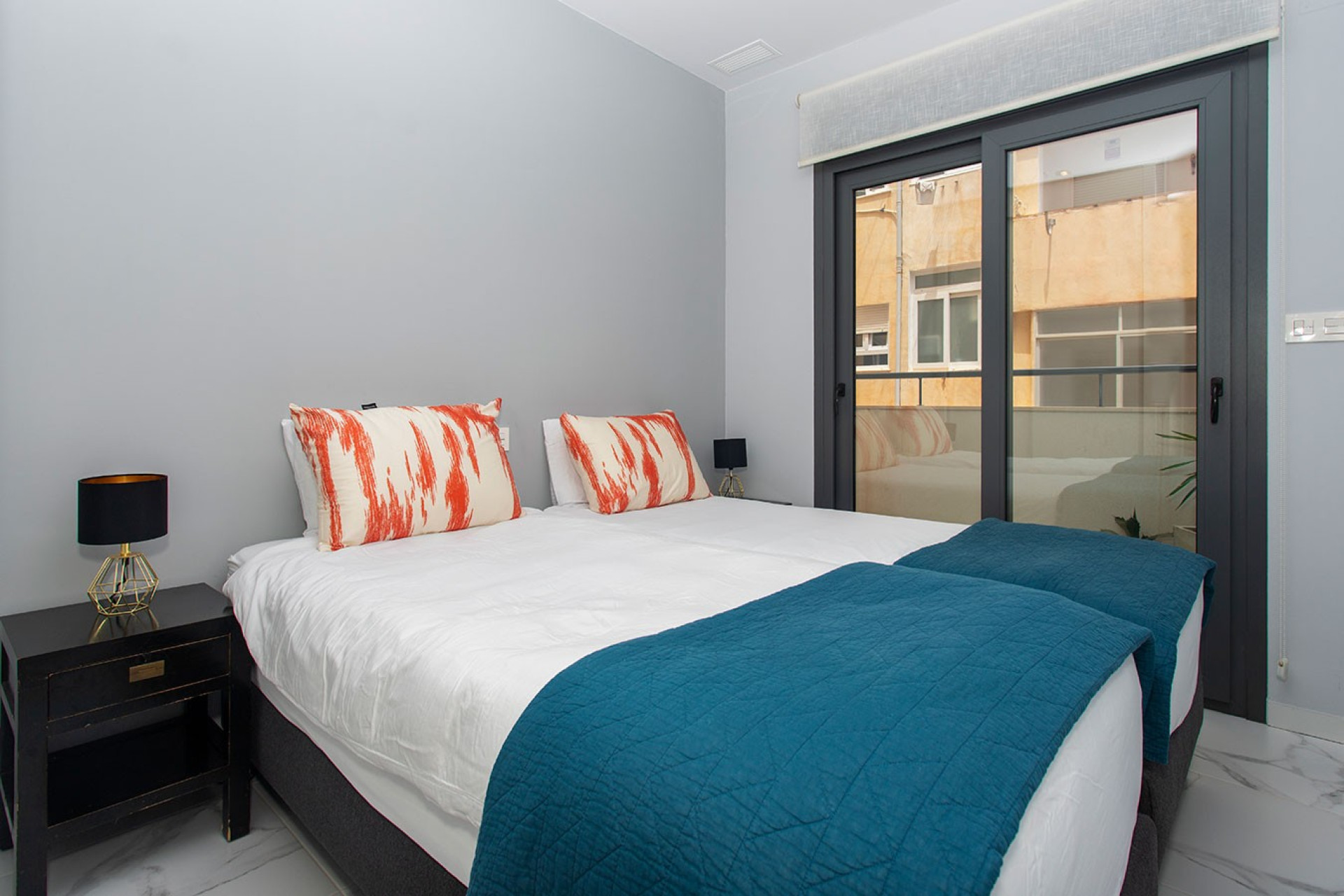 Herverkoop - Appartement / flat - Torrevieja - torrevieja