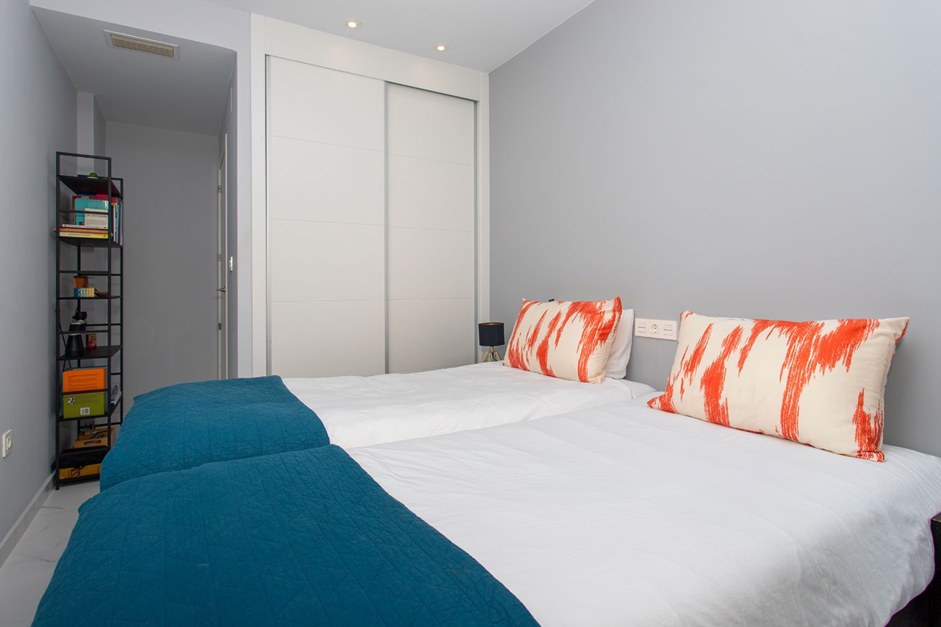 Herverkoop - Appartement / flat - Torrevieja - torrevieja