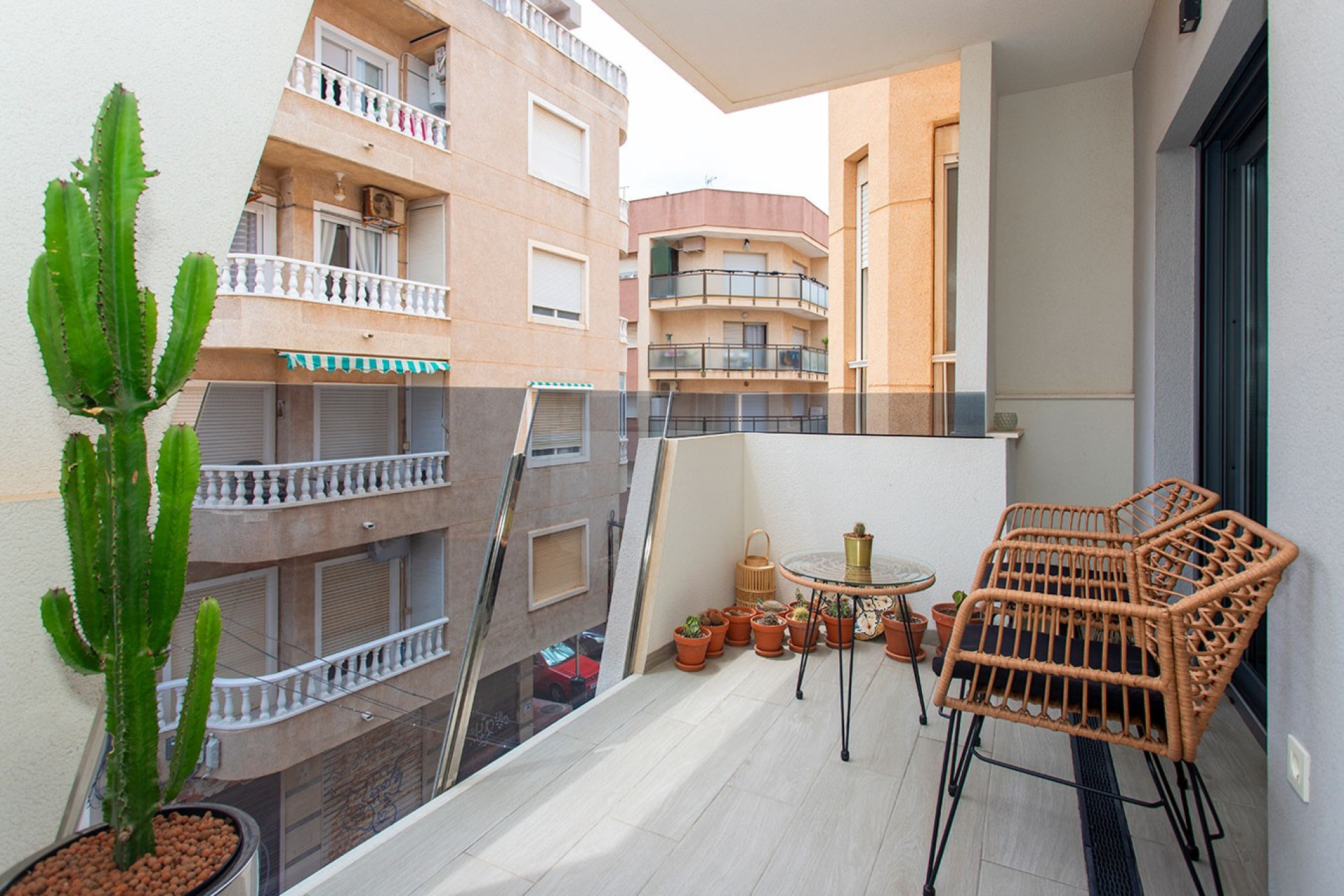Herverkoop - Appartement / flat - Torrevieja - torrevieja