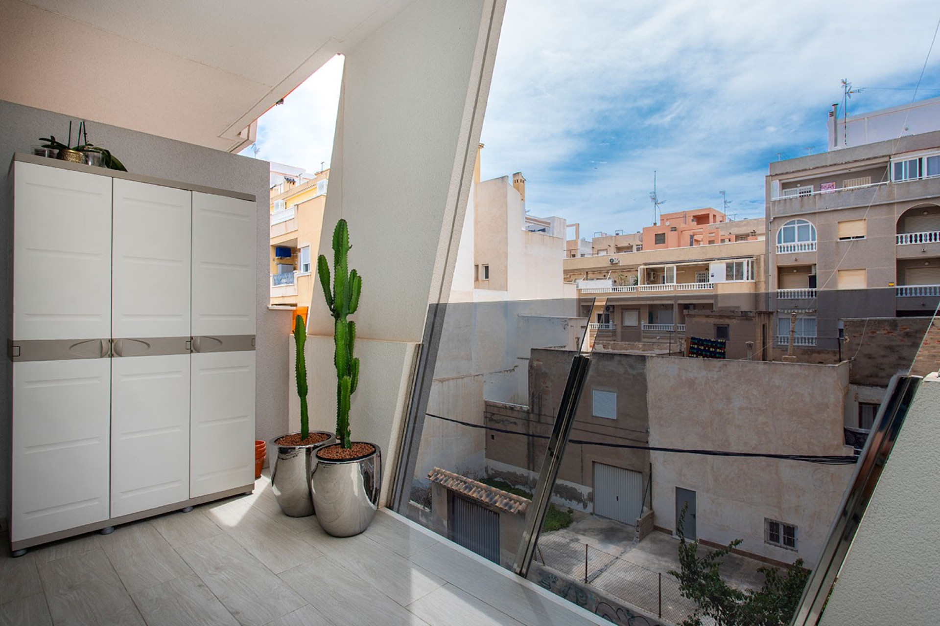 Herverkoop - Appartement / flat - Torrevieja - torrevieja