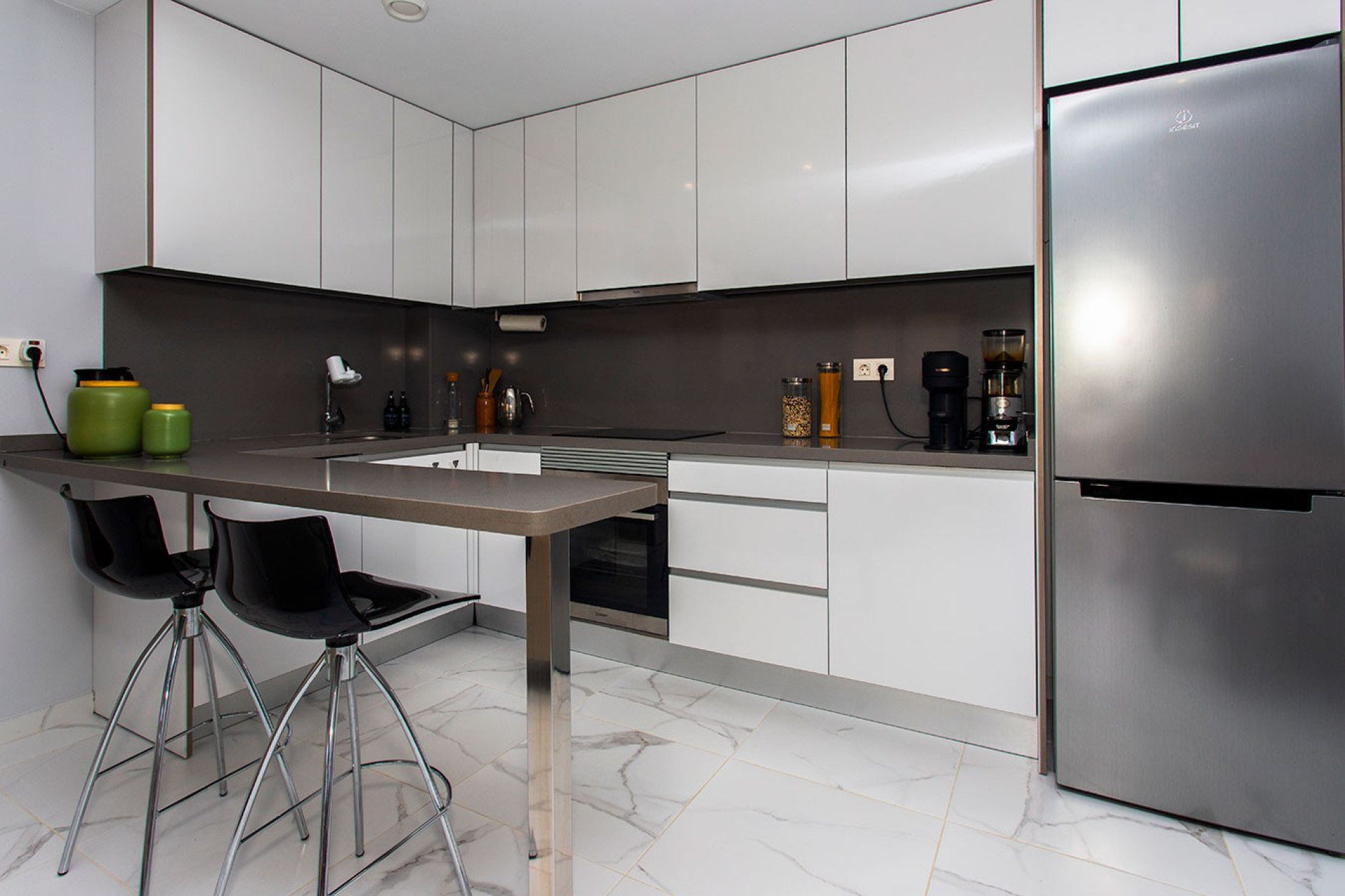 Herverkoop - Appartement / flat - Torrevieja - torrevieja