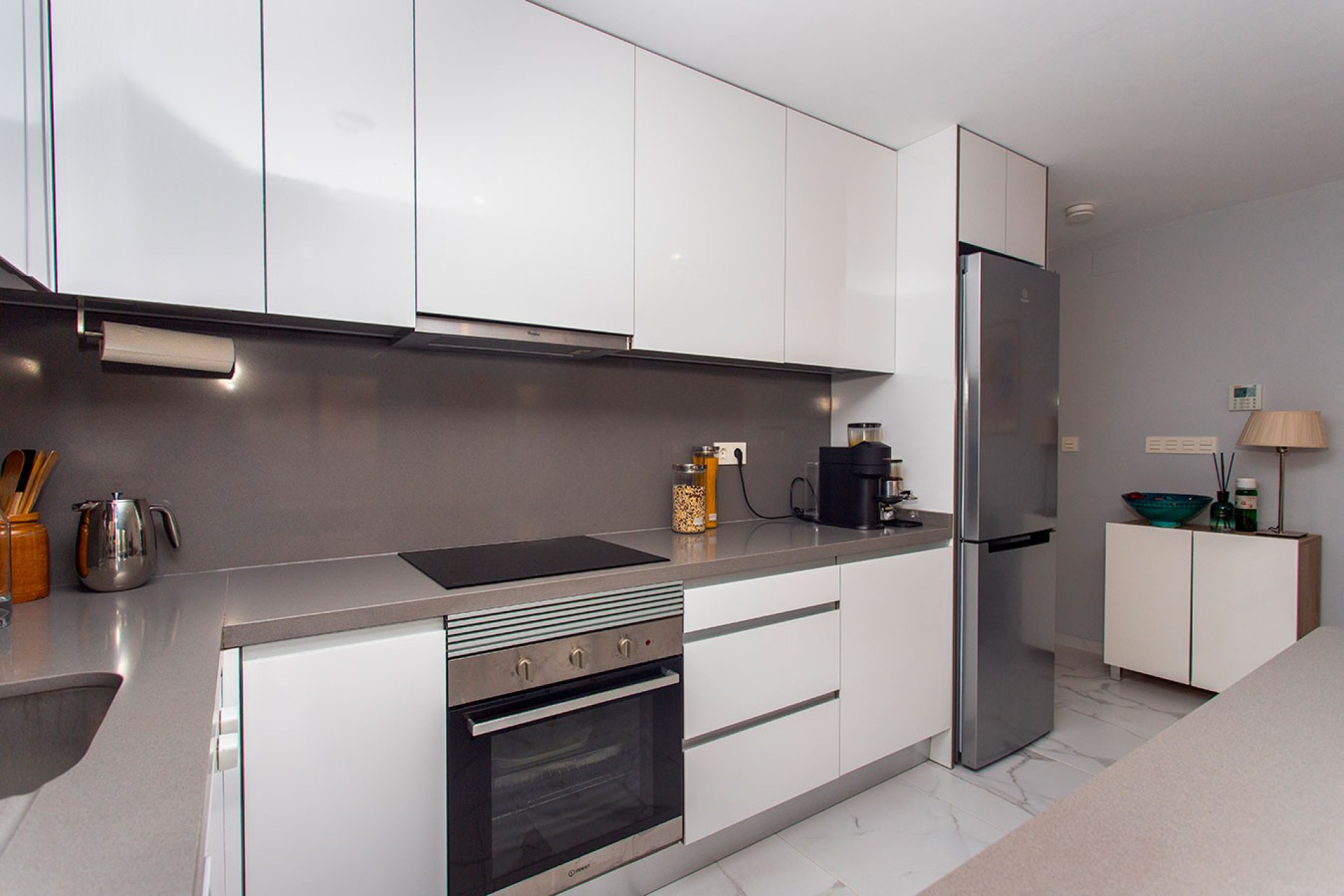 Herverkoop - Appartement / flat - Torrevieja - torrevieja