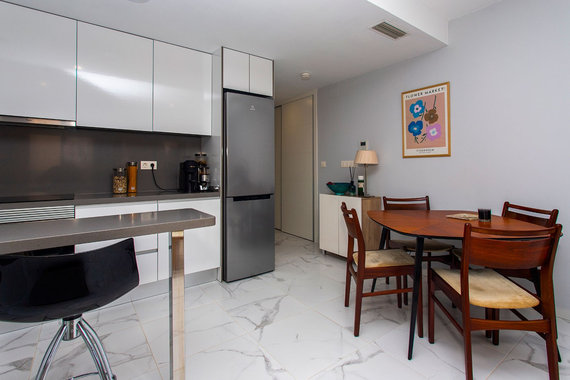 Herverkoop - Appartement / flat - Torrevieja - torrevieja