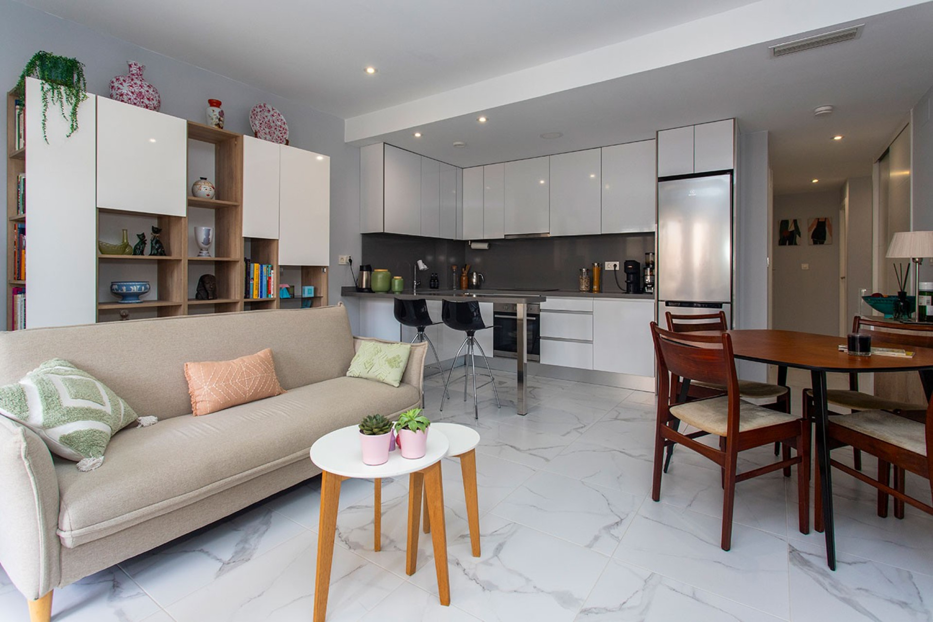 Herverkoop - Appartement / flat - Torrevieja - torrevieja