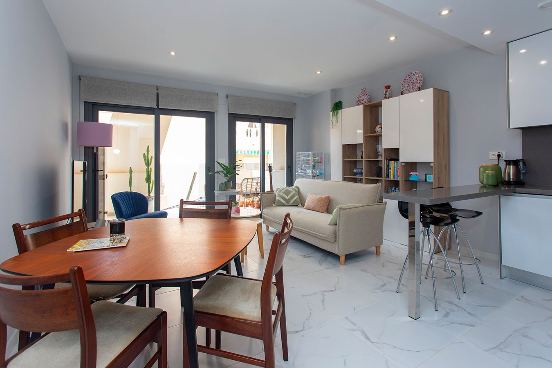 Herverkoop - Appartement / flat - Torrevieja - torrevieja