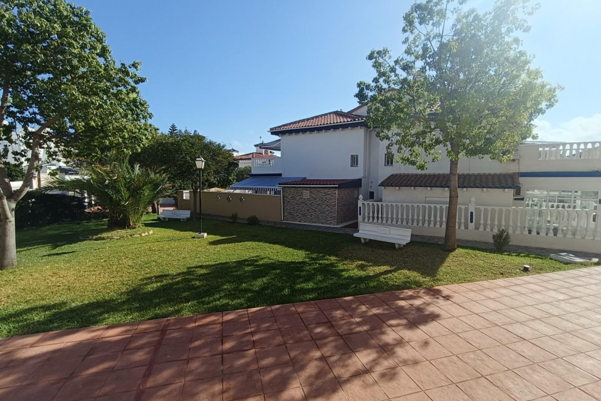 Herverkoop - Appartement / flat - Torrevieja - torrevieja