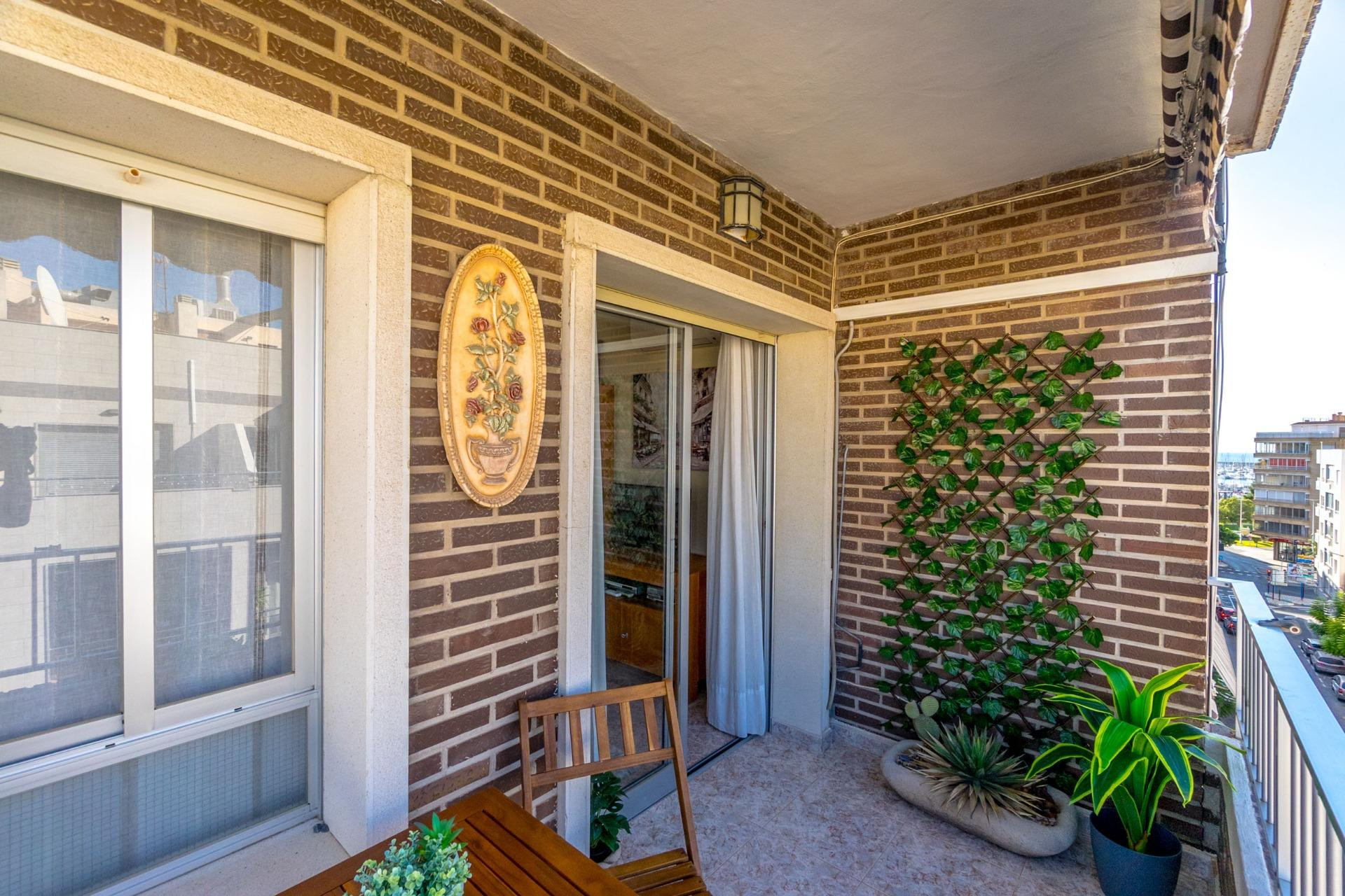 Herverkoop - Appartement / flat - Torrevieja - torrevieja