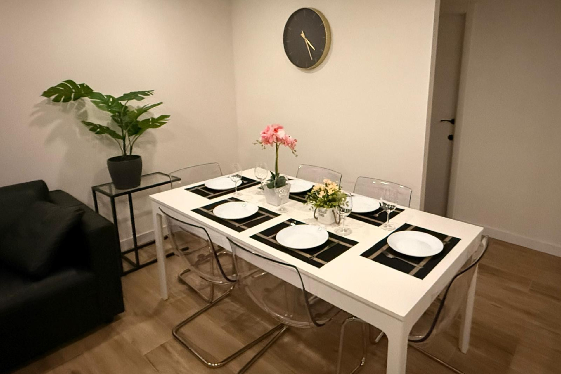 Herverkoop - Appartement / flat - Torrevieja - torrevieja