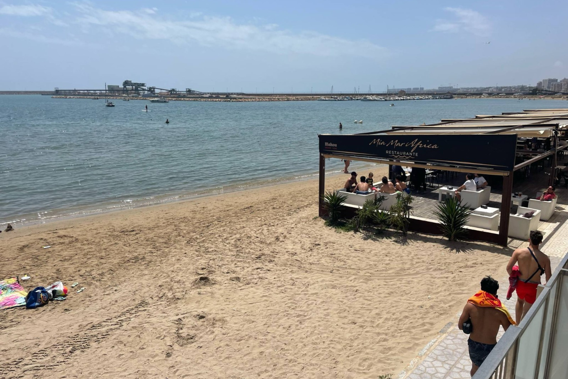 Herverkoop - Appartement / flat - Torrevieja - torrevieja