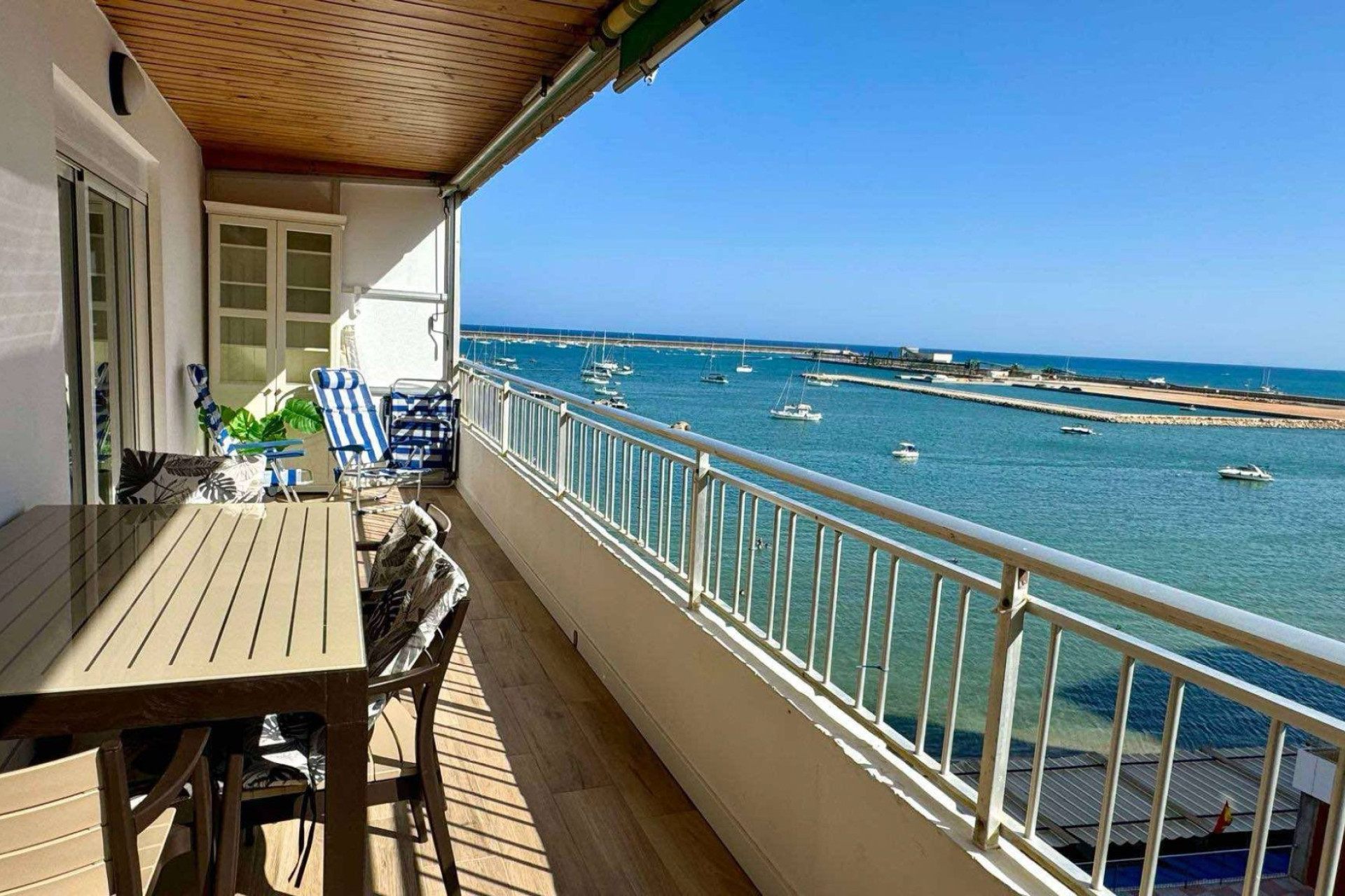 Herverkoop - Appartement / flat - Torrevieja - torrevieja