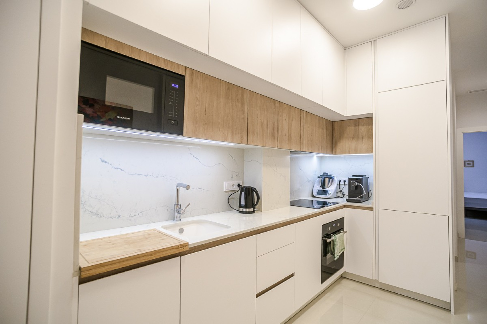 Herverkoop - Appartement / flat - Torrevieja - torrevieja