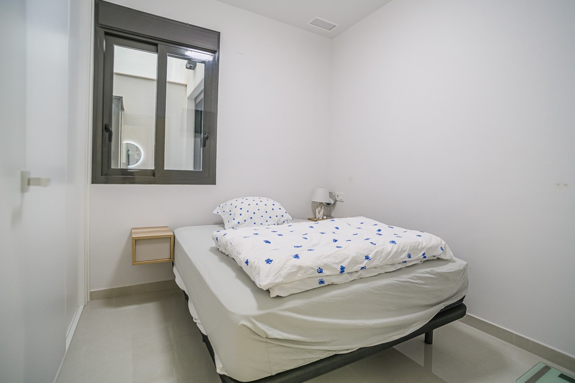 Herverkoop - Appartement / flat - Torrevieja - torrevieja