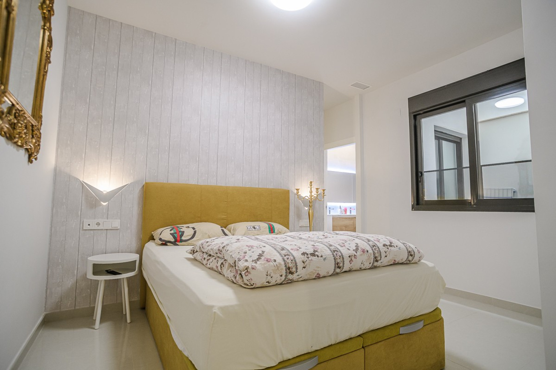 Herverkoop - Appartement / flat - Torrevieja - torrevieja