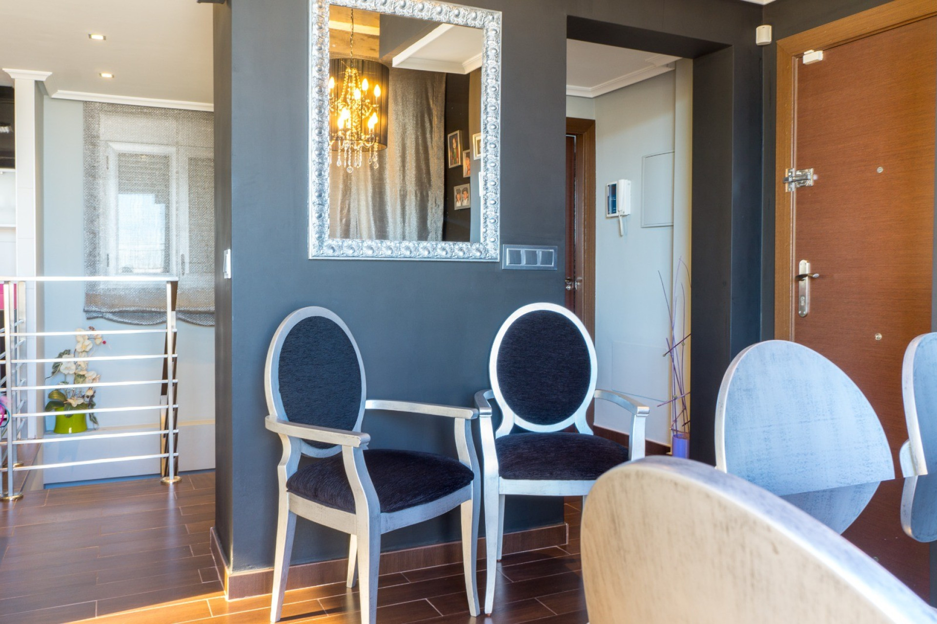 Herverkoop - Appartement / flat - Torrevieja - torrevieja