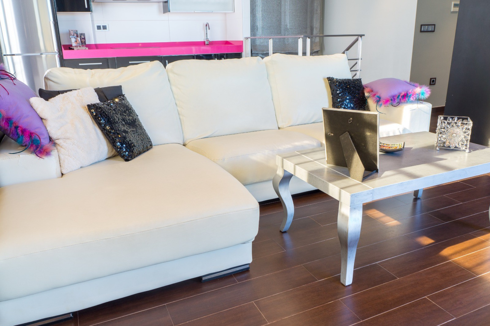 Herverkoop - Appartement / flat - Torrevieja - torrevieja