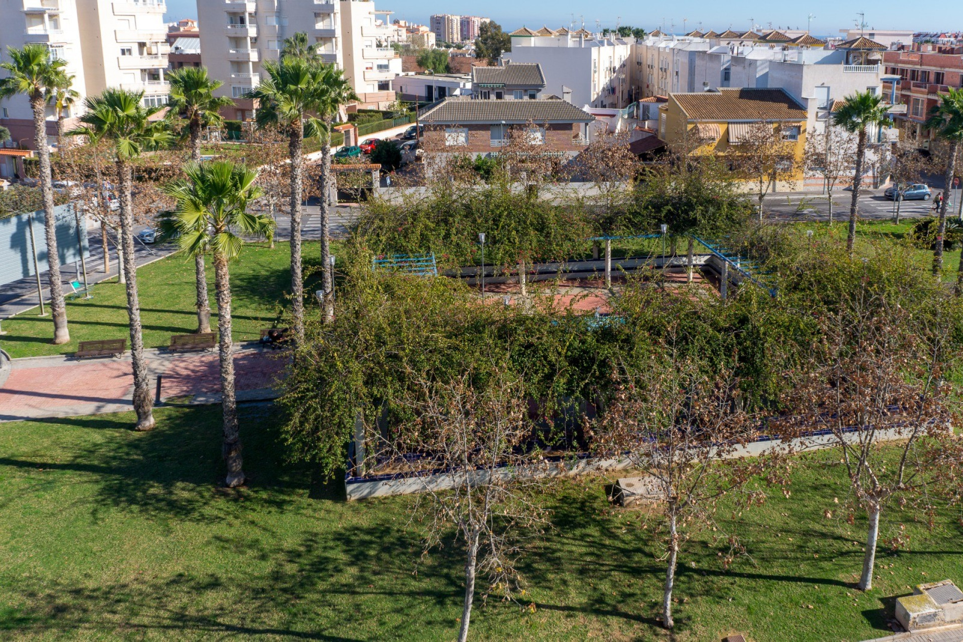 Herverkoop - Appartement / flat - Torrevieja - torrevieja