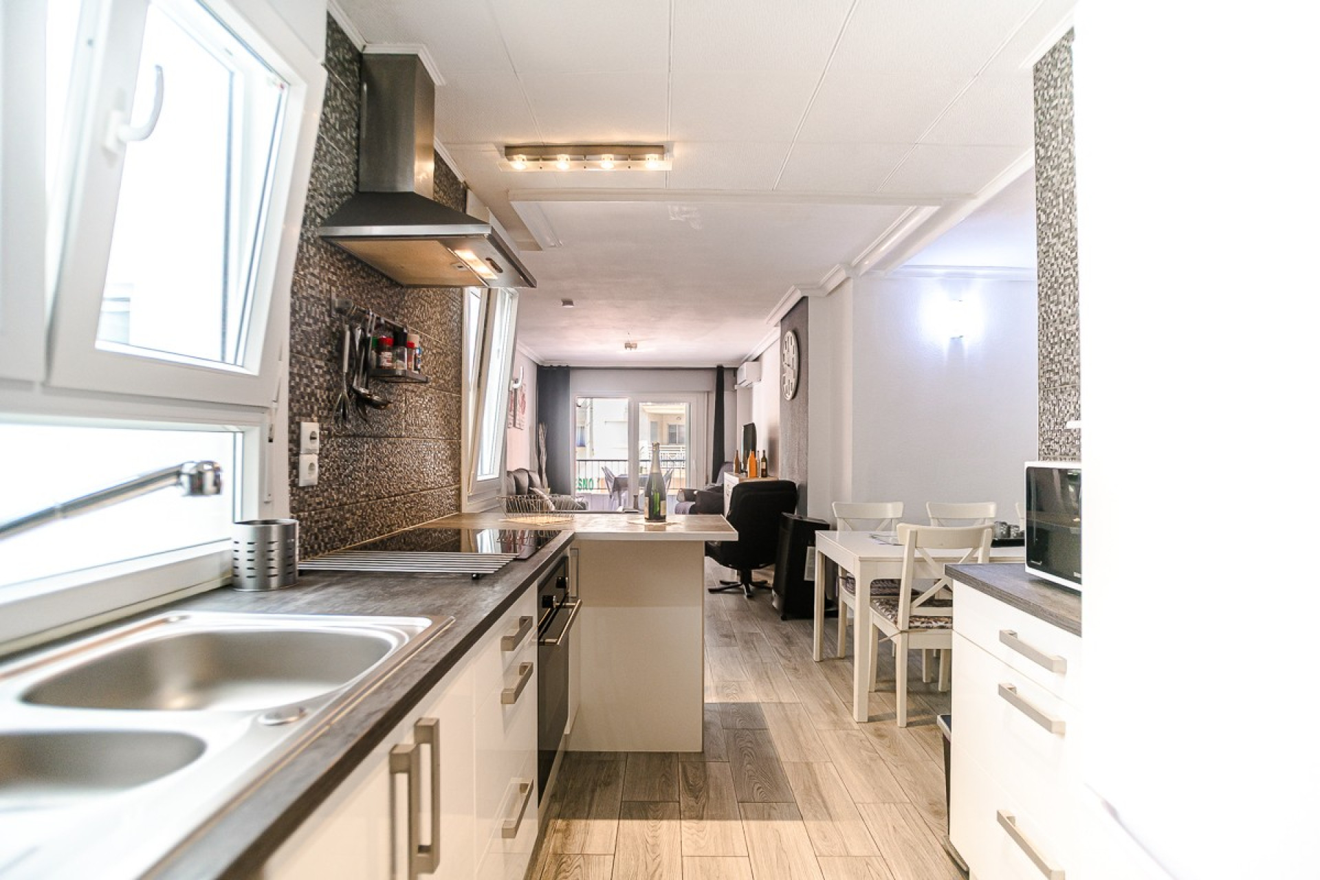 Herverkoop - Appartement / flat - Torrevieja - torrevieja