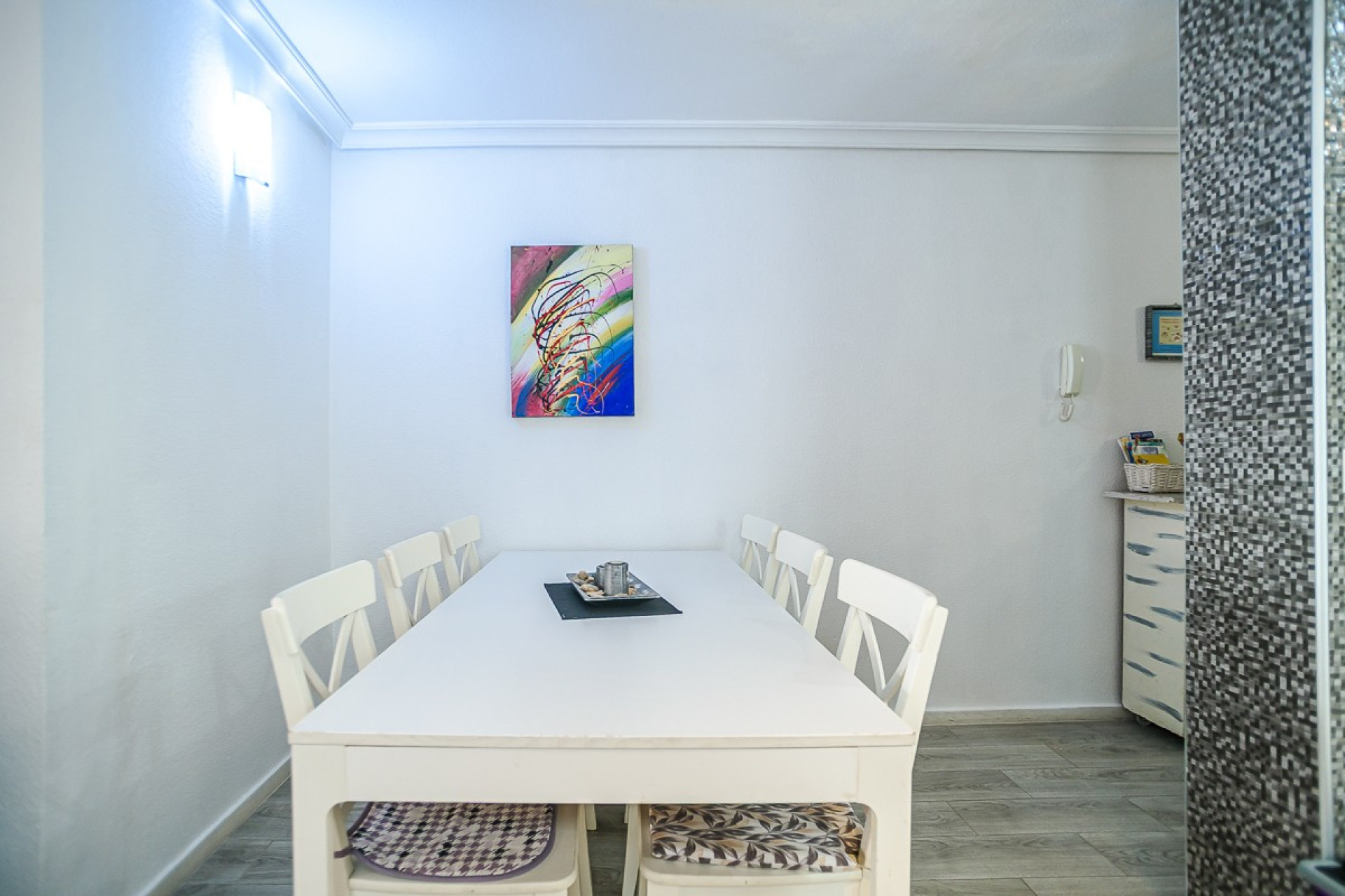 Herverkoop - Appartement / flat - Torrevieja - torrevieja