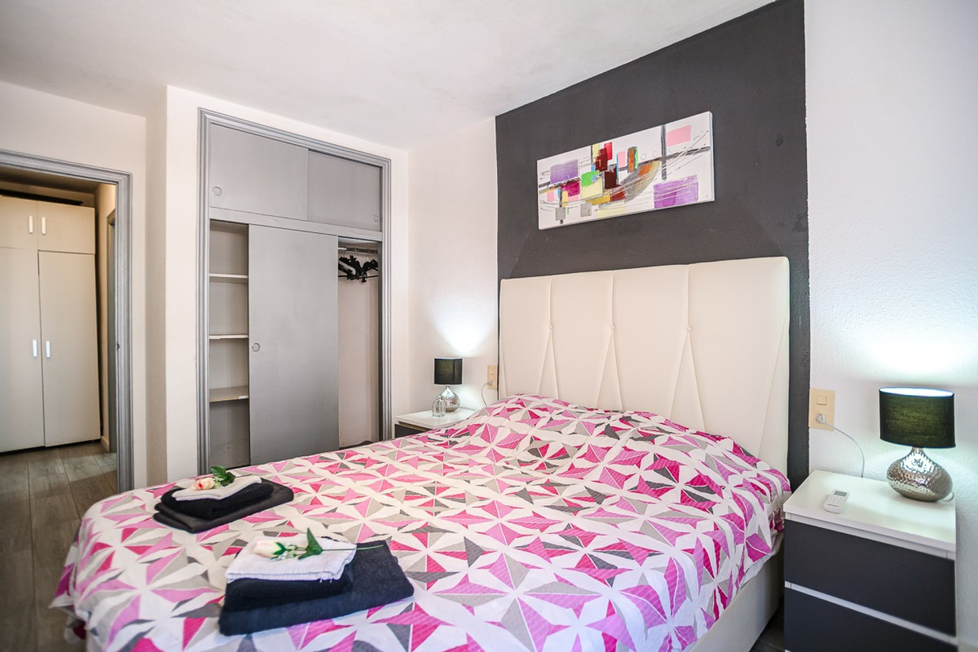 Herverkoop - Appartement / flat - Torrevieja - torrevieja