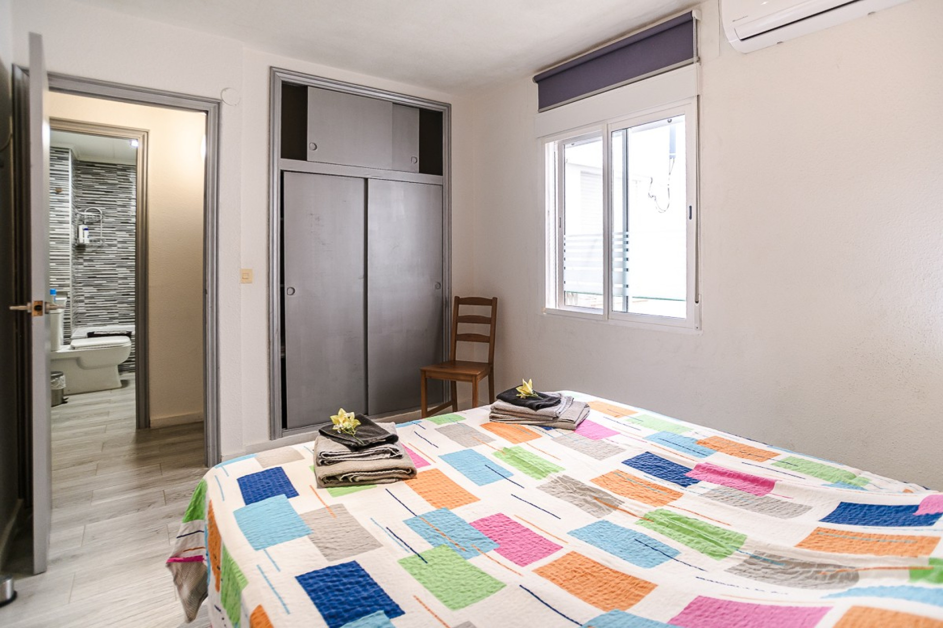 Herverkoop - Appartement / flat - Torrevieja - torrevieja