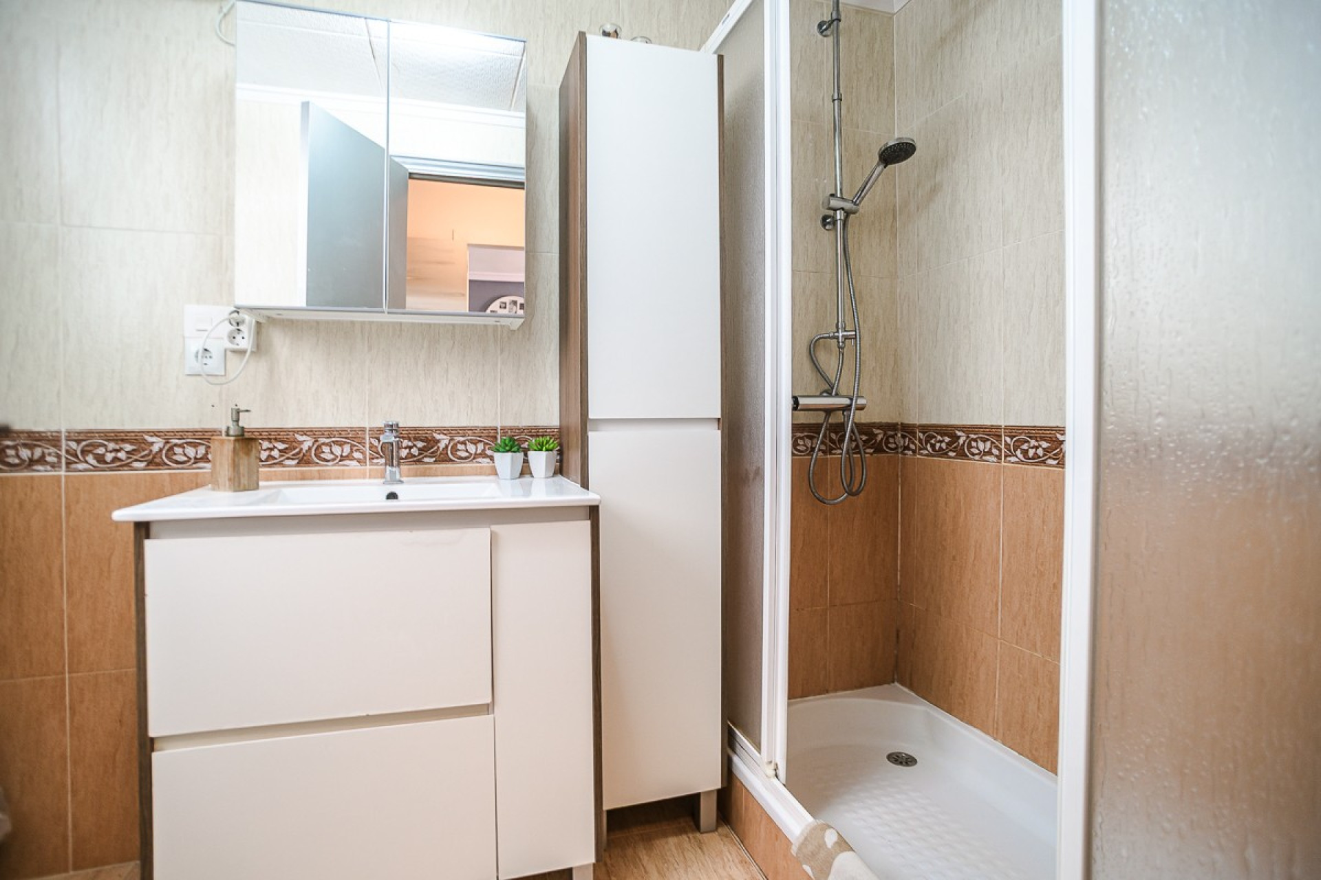 Herverkoop - Appartement / flat - Torrevieja - torrevieja
