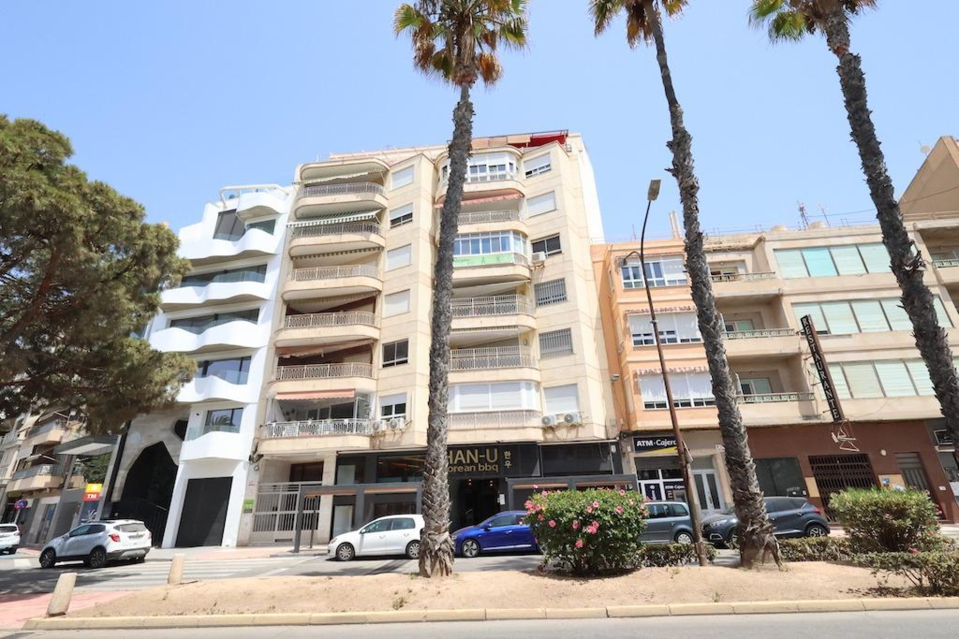 Herverkoop - Appartement / flat - Torrevieja - torrevieja
