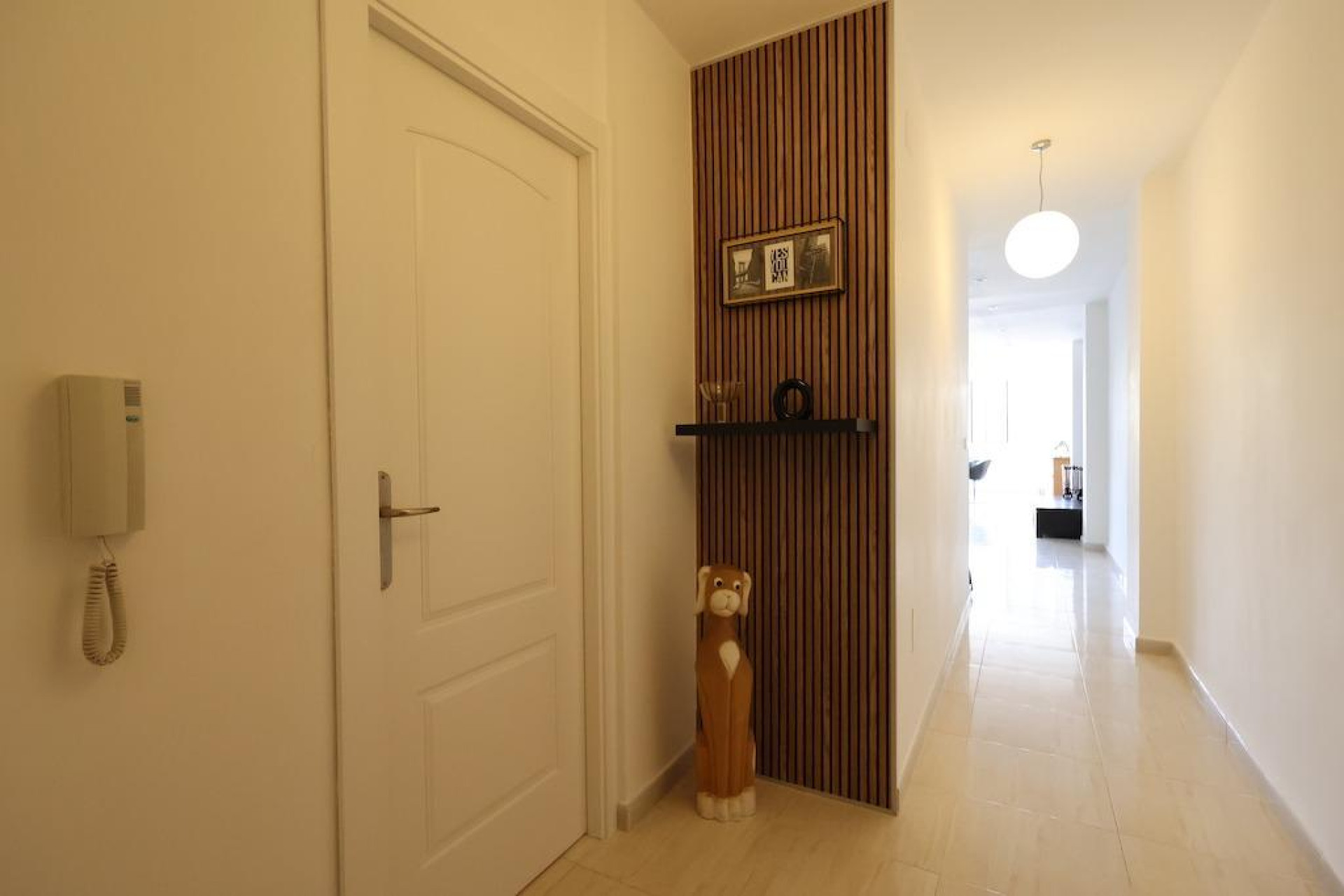 Herverkoop - Appartement / flat - Torrevieja - torrevieja
