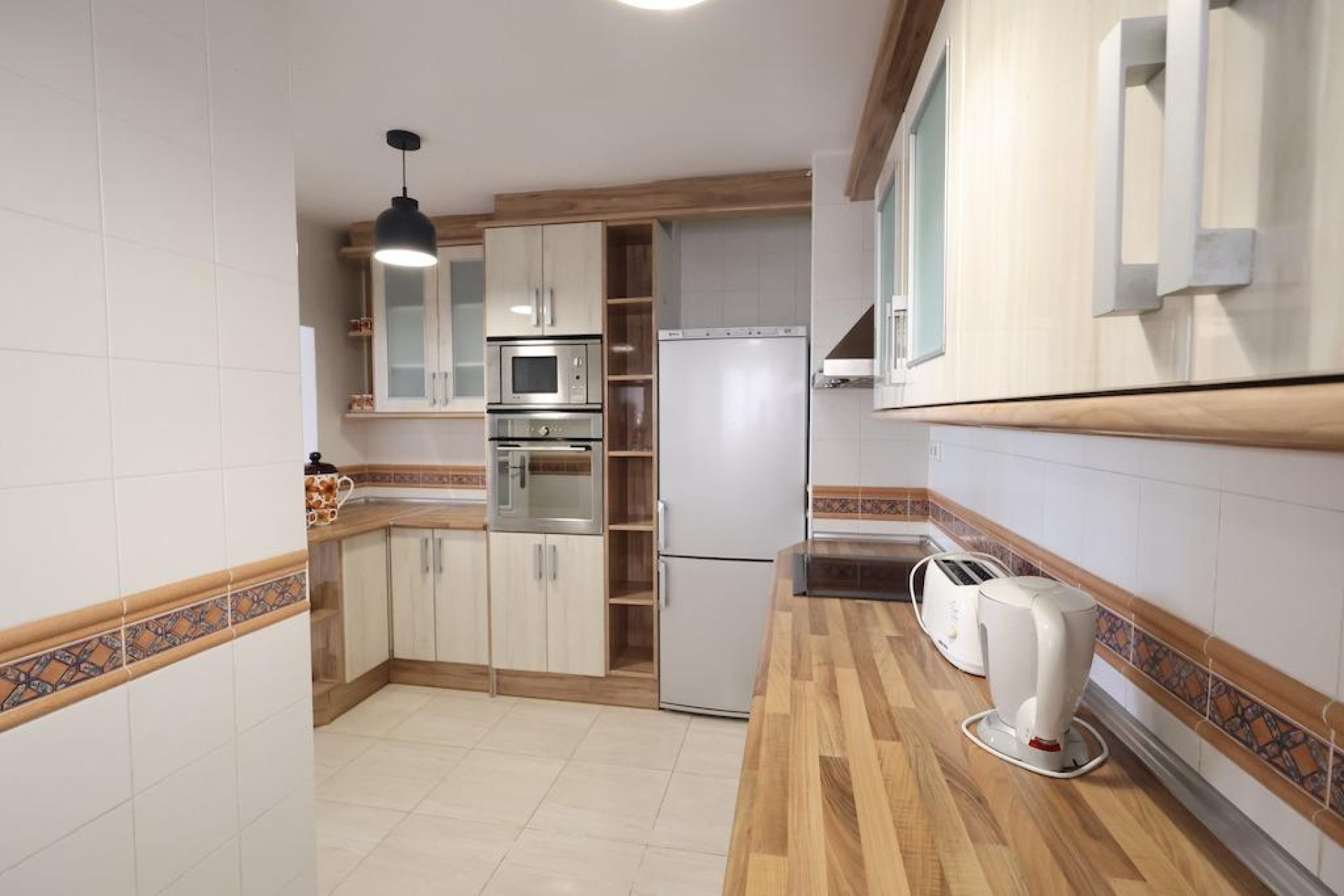 Herverkoop - Appartement / flat - Torrevieja - torrevieja