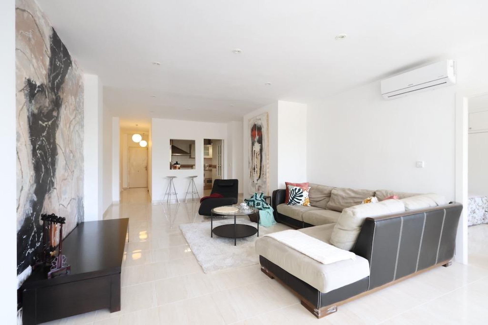 Herverkoop - Appartement / flat - Torrevieja - torrevieja