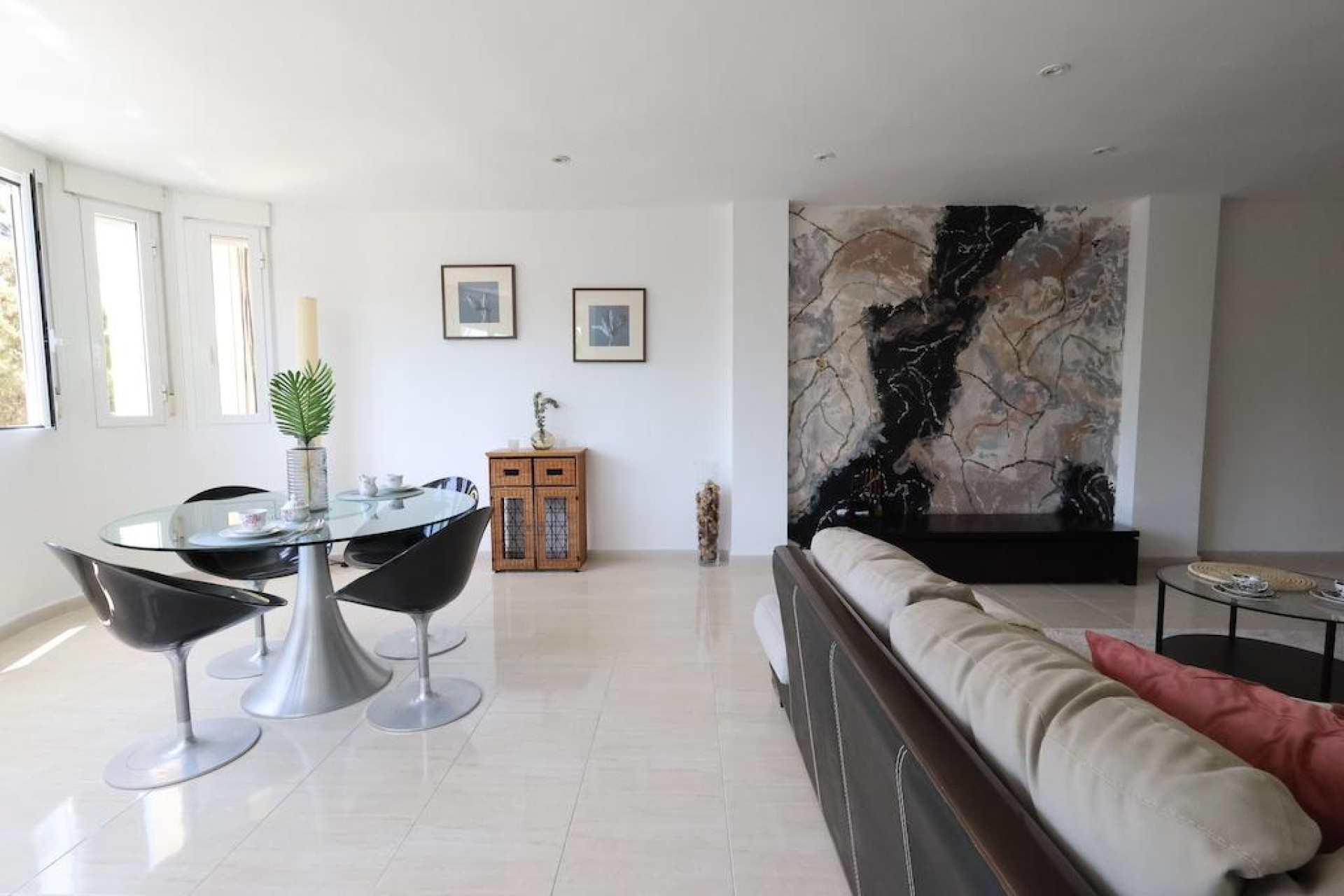 Herverkoop - Appartement / flat - Torrevieja - torrevieja