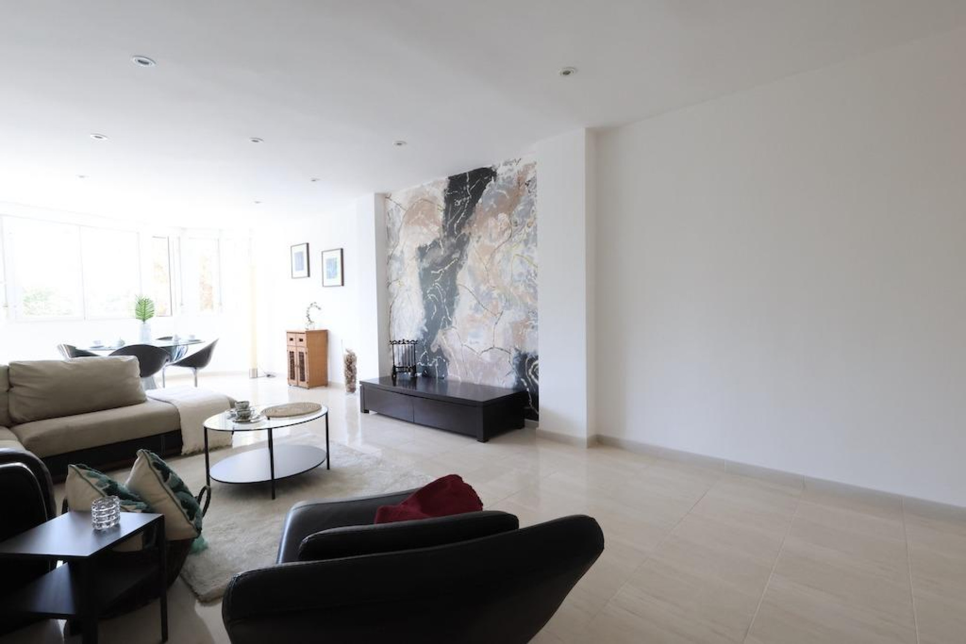 Herverkoop - Appartement / flat - Torrevieja - torrevieja