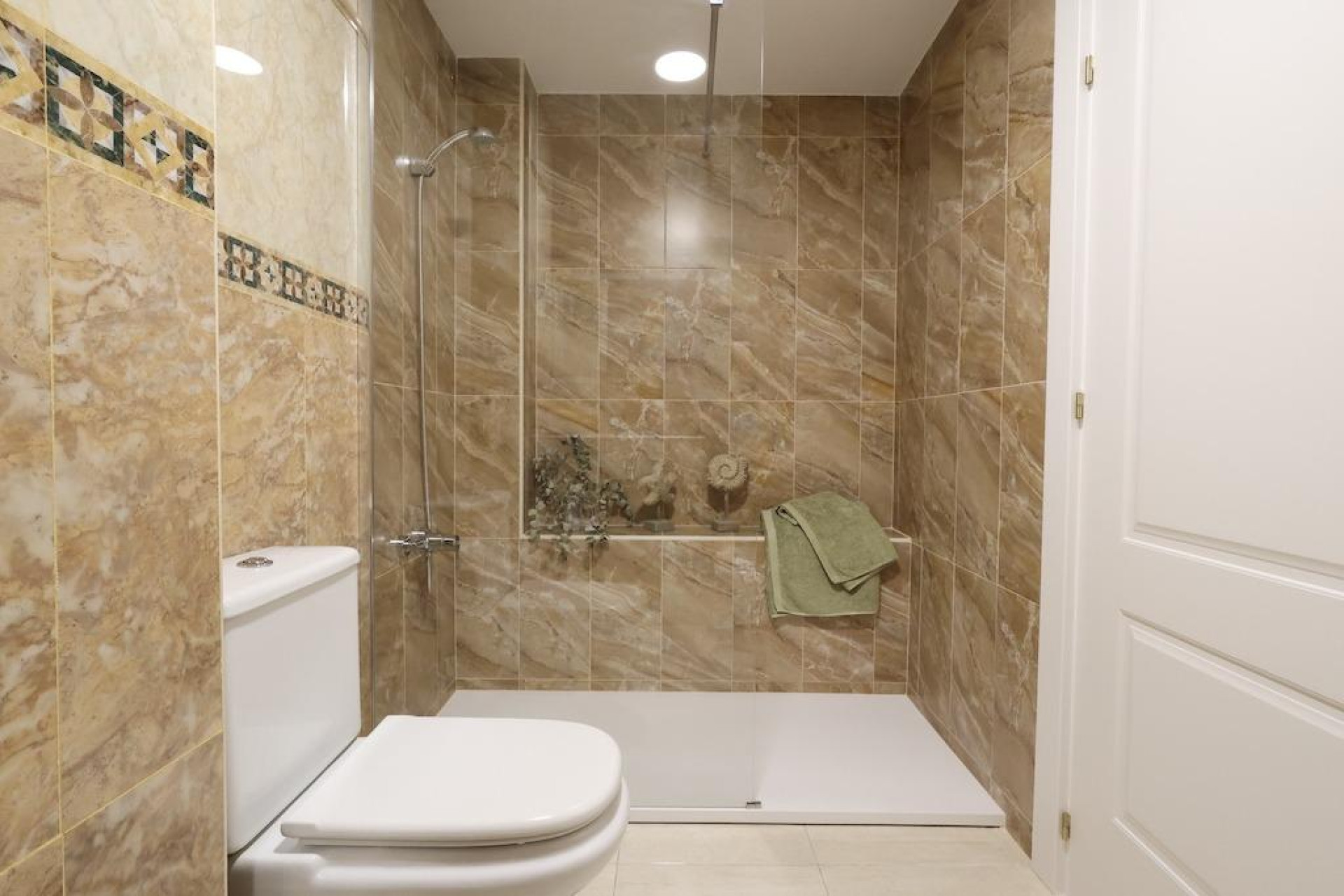 Herverkoop - Appartement / flat - Torrevieja - torrevieja