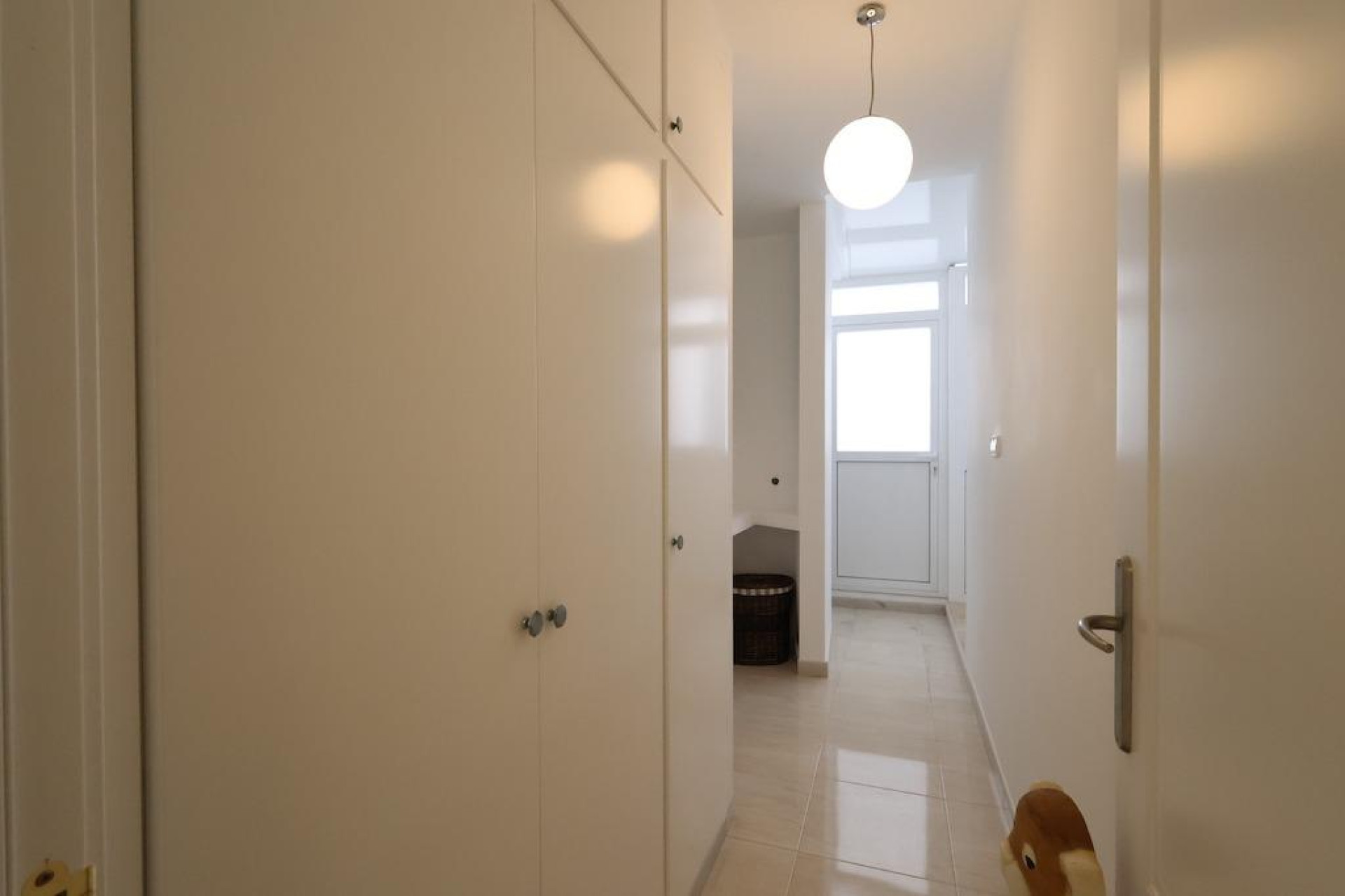 Herverkoop - Appartement / flat - Torrevieja - torrevieja