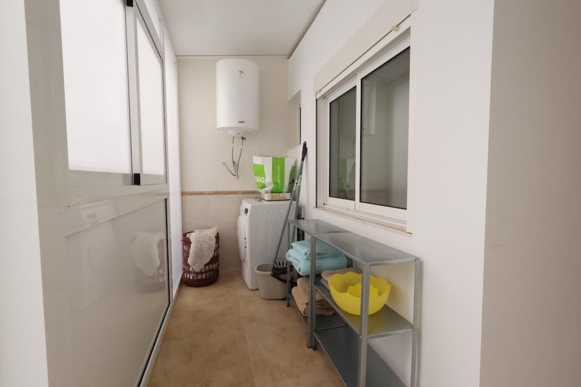 Herverkoop - Appartement / flat - Torrevieja - torrevieja